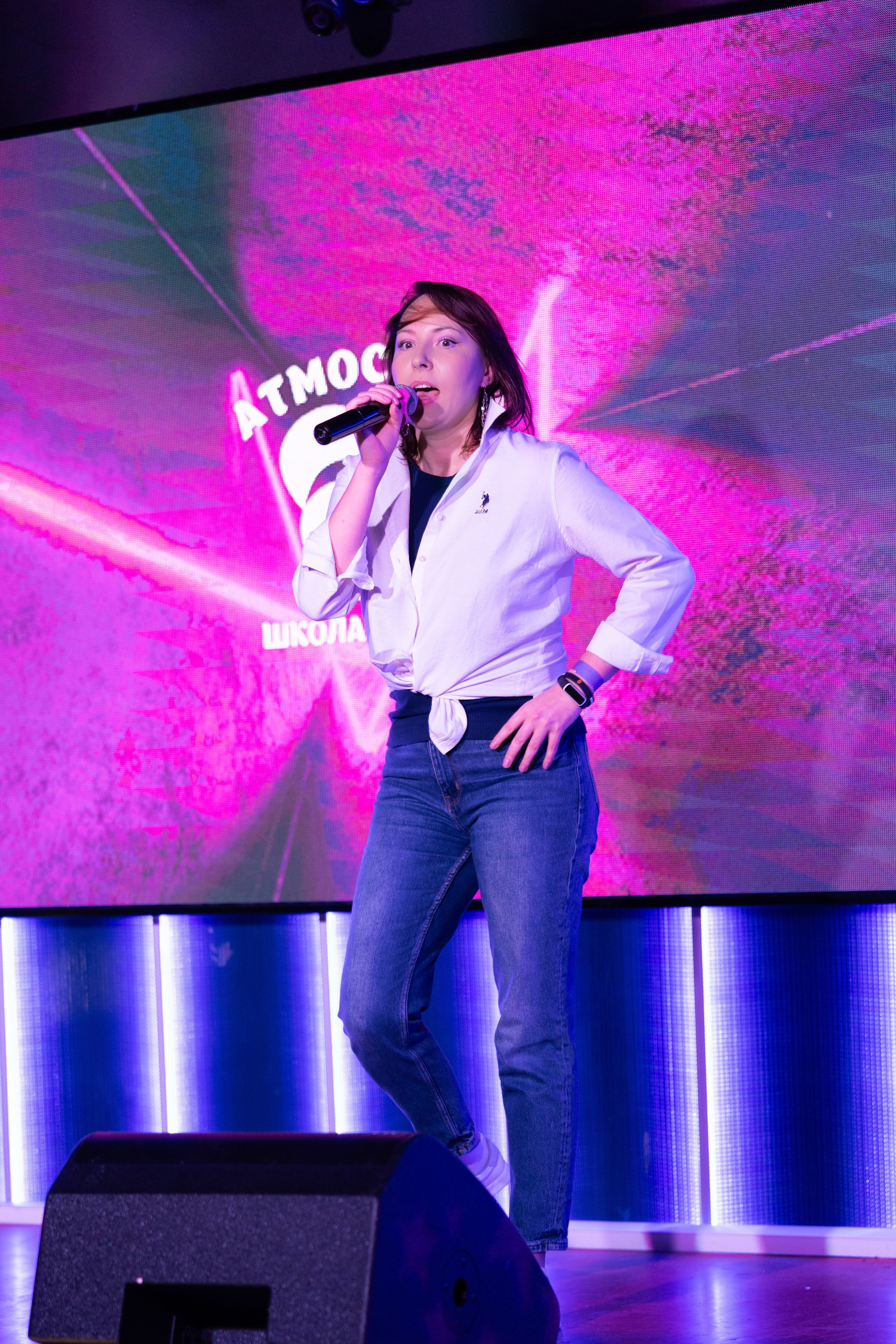 Клубы и рестораны. Фотограф Александр Гречанов