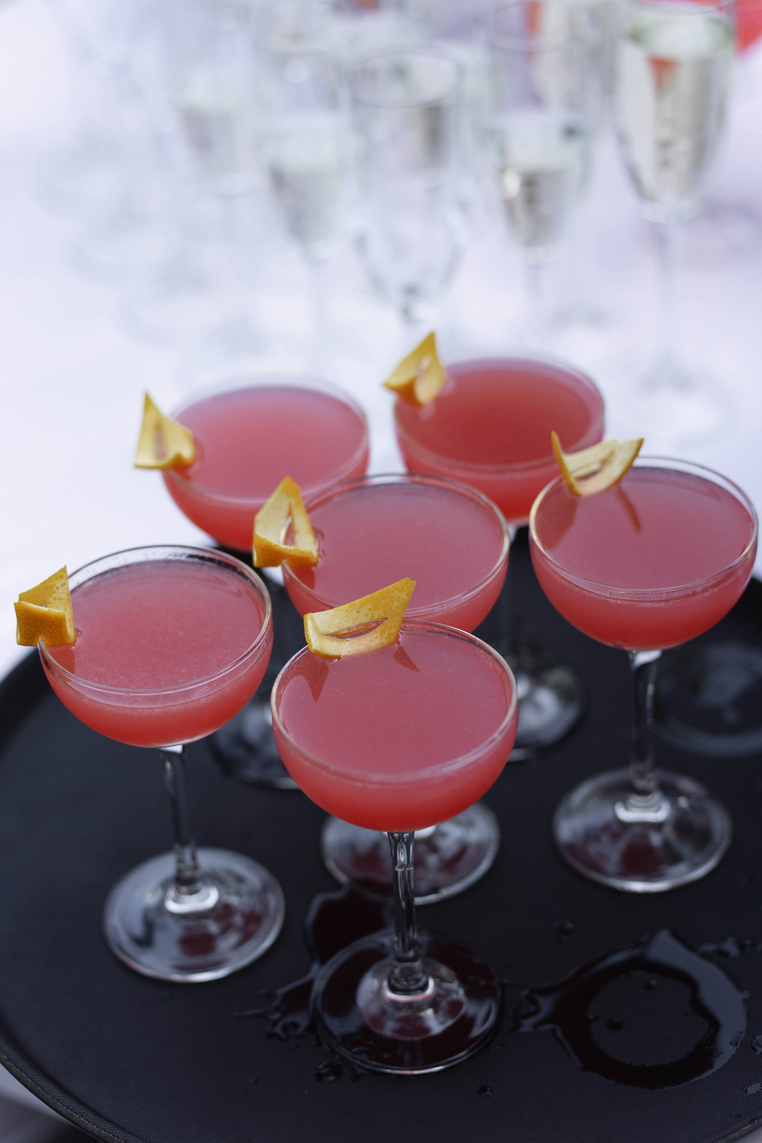 Четыре сезона. Фотограф в Санкт-Петербурге Александр Дымов