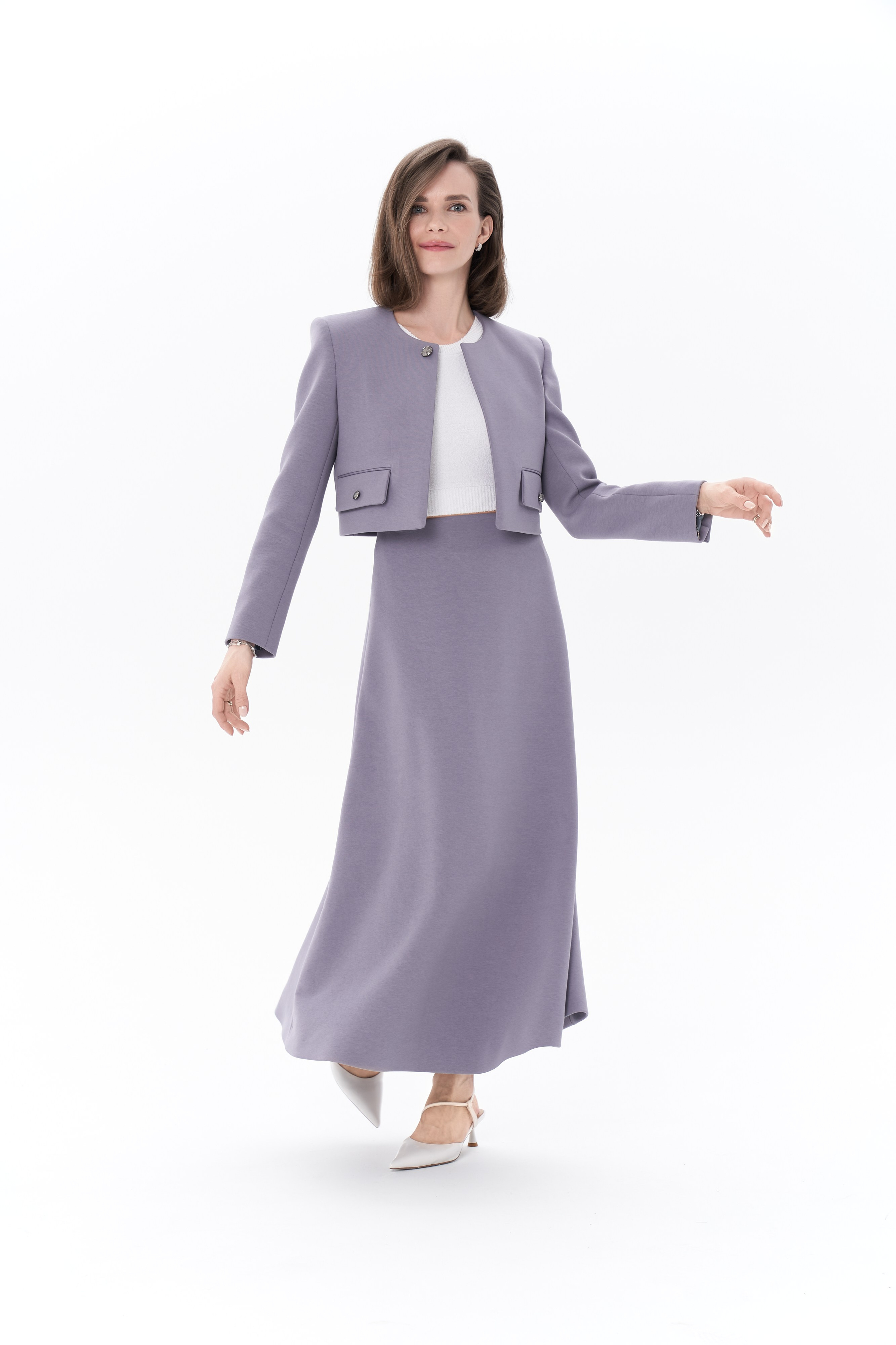 Katerina Shats brand | catalog'2024. Anastasia Anisimova. Фотограф Москва