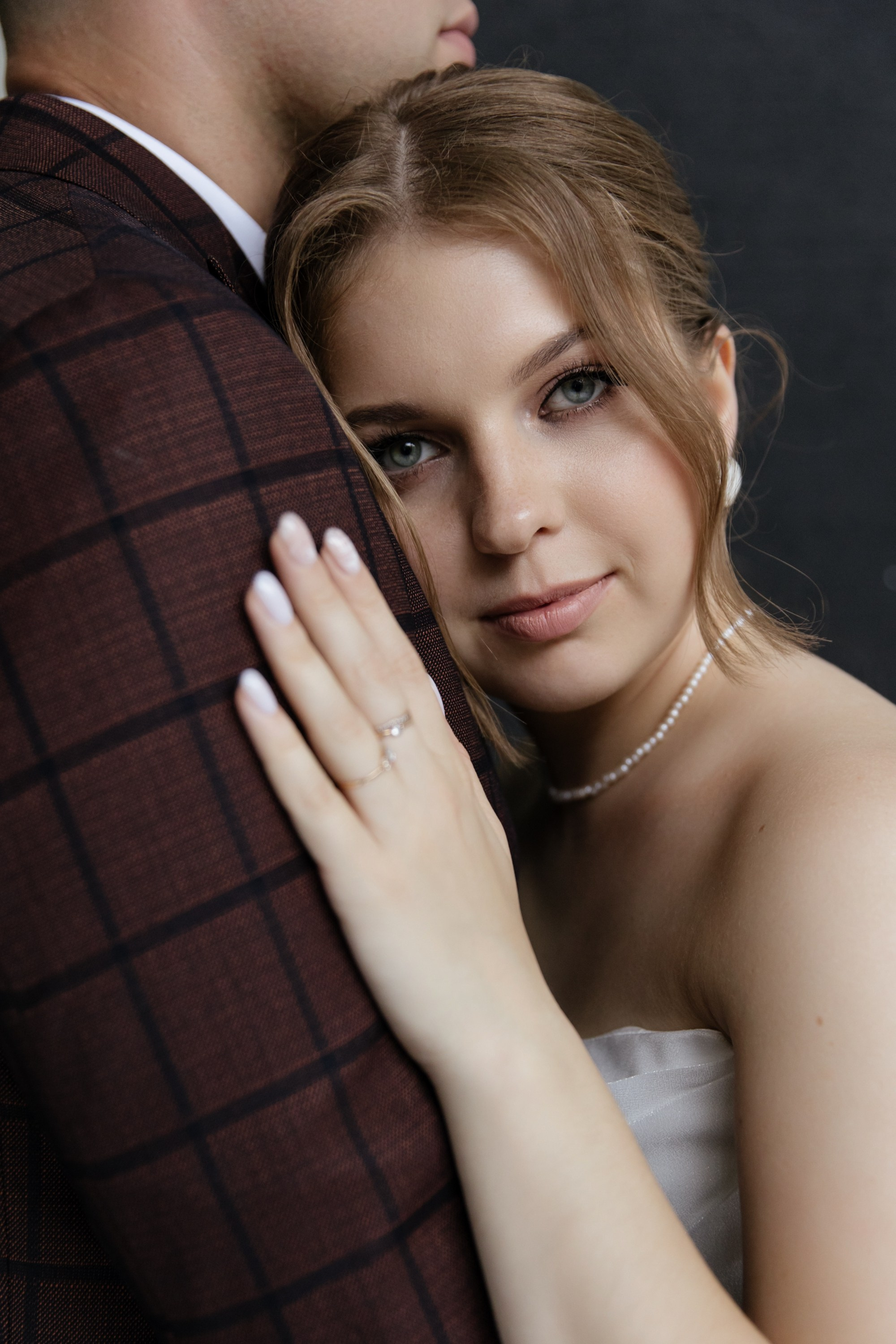 Леша и Вика. Фотограф Сергиев Посад Москва Хованская Екатерина