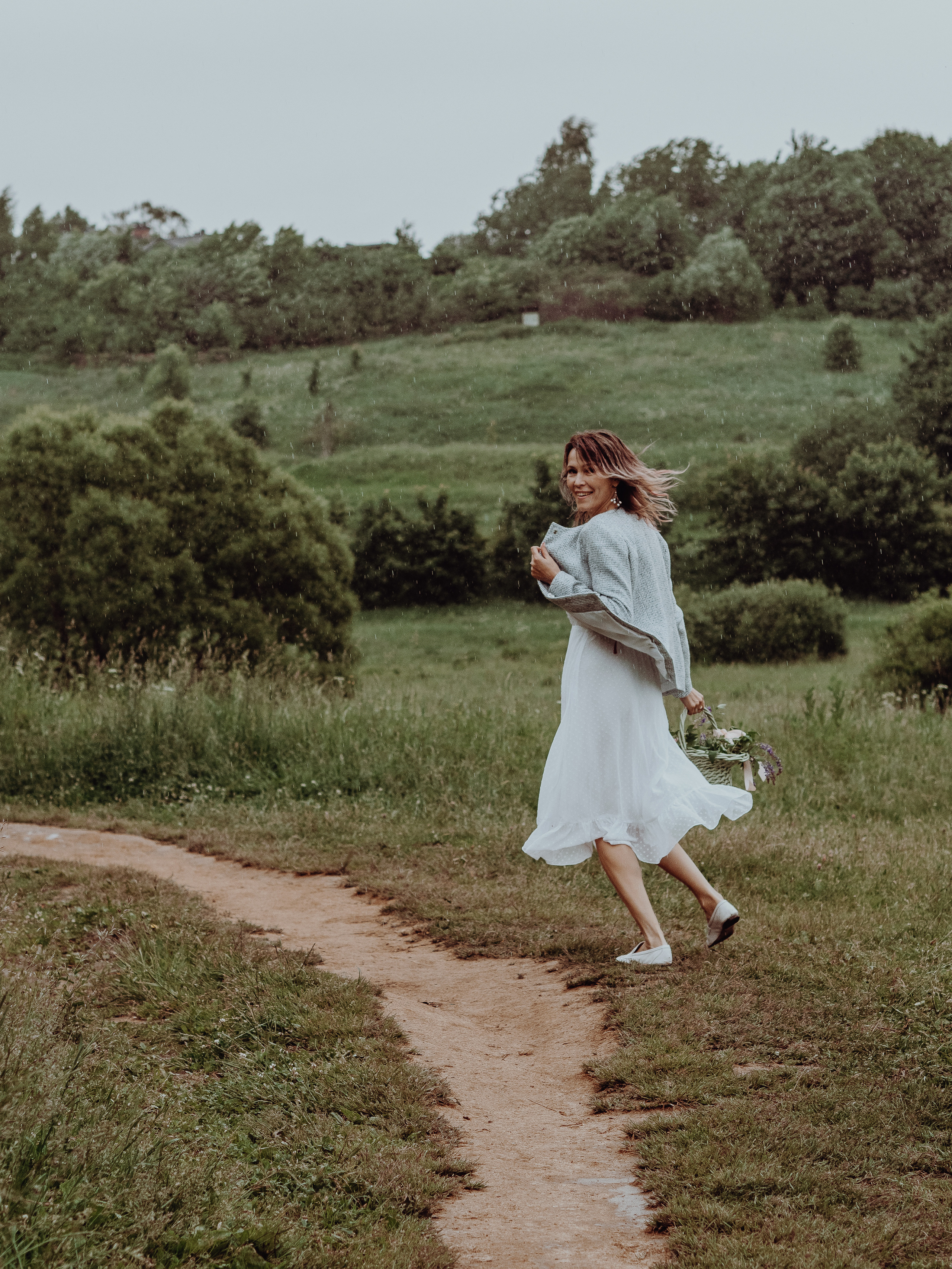 Купало 19 мая 2022. Портретный и семейный фотограф в Москве/Видное