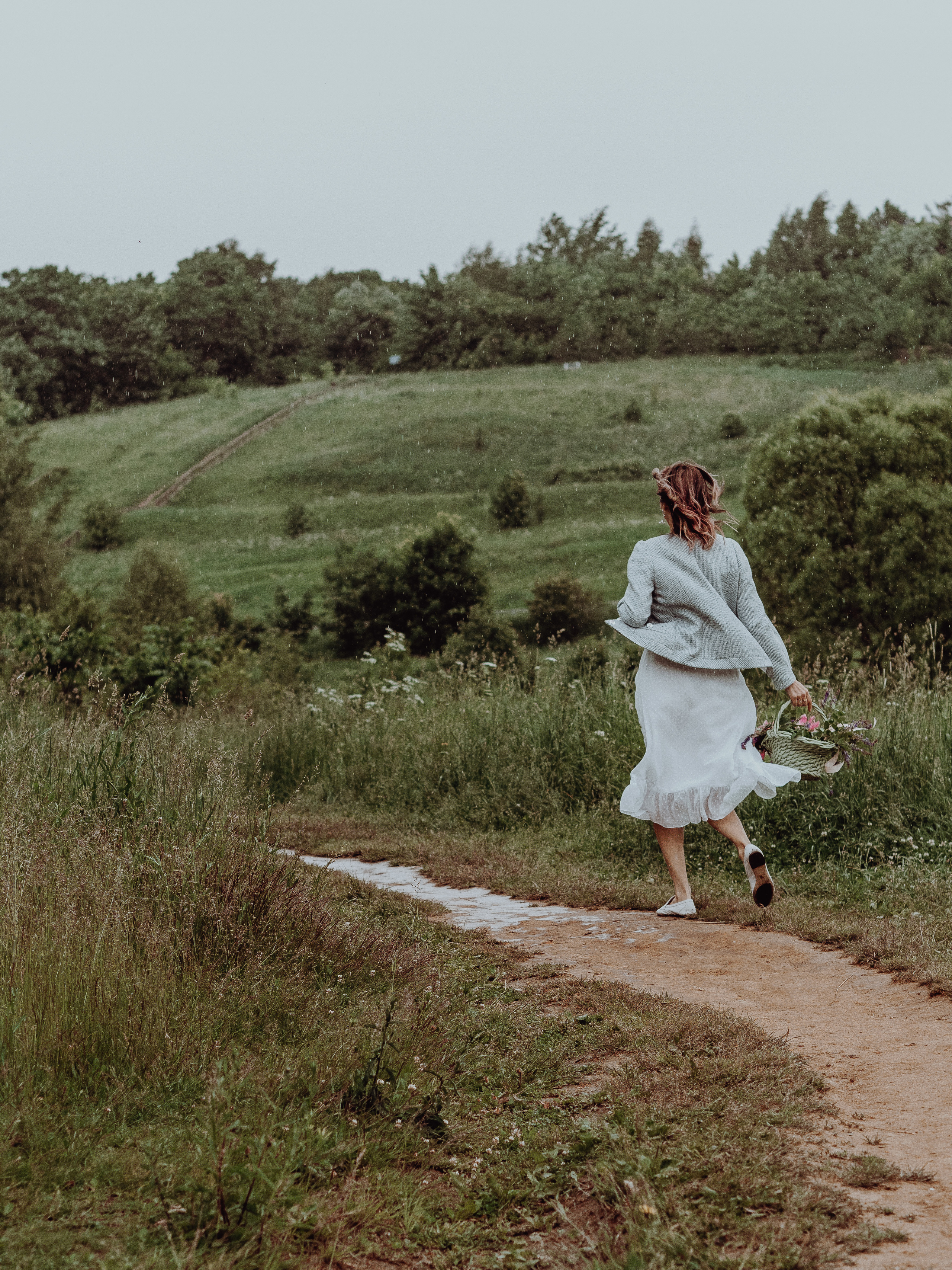 Купало 19 мая 2022. Портретный и семейный фотограф в Москве/Видное