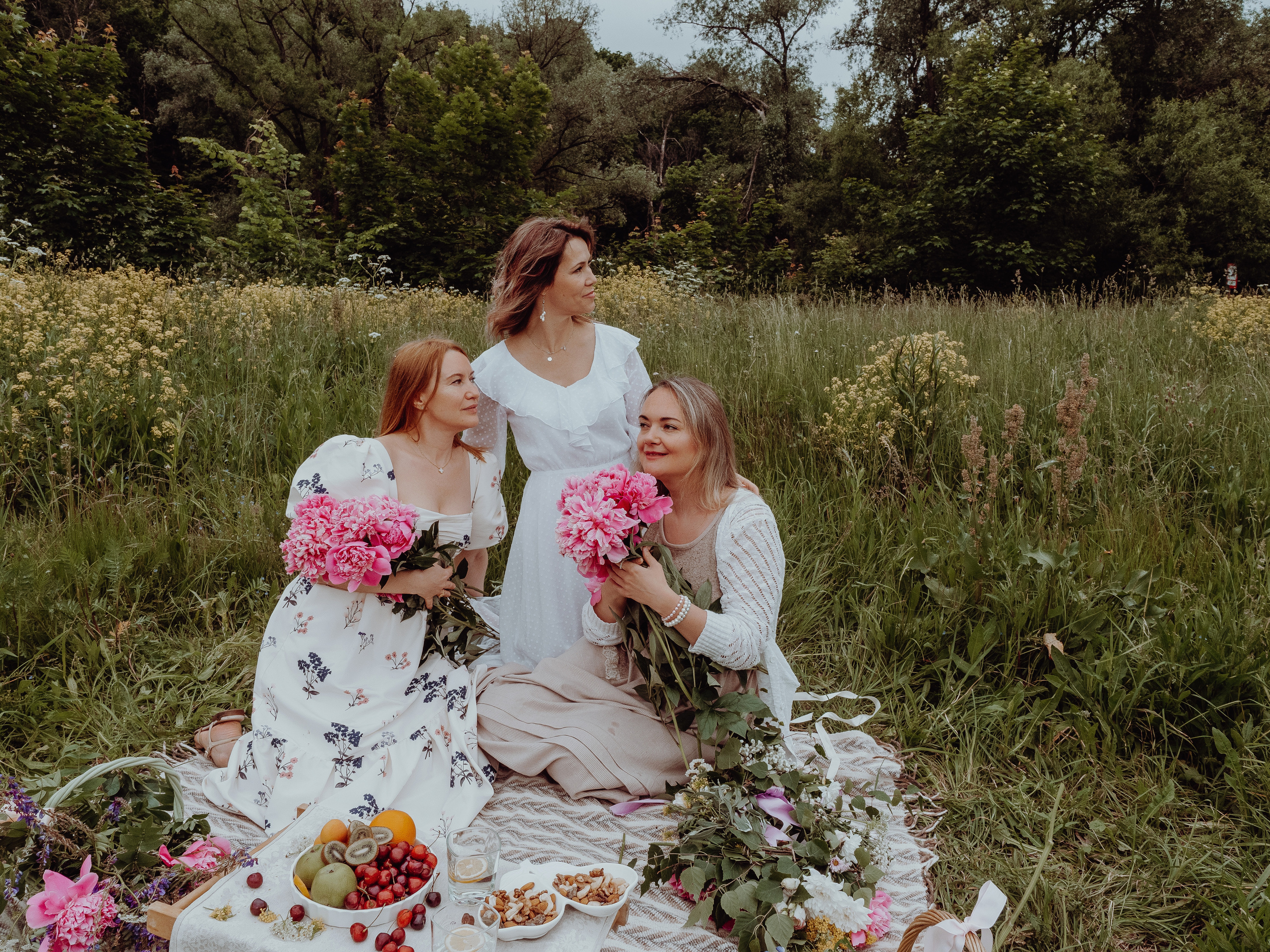 Купало 19 мая 2022. Портретный и семейный фотограф в Москве/Видное