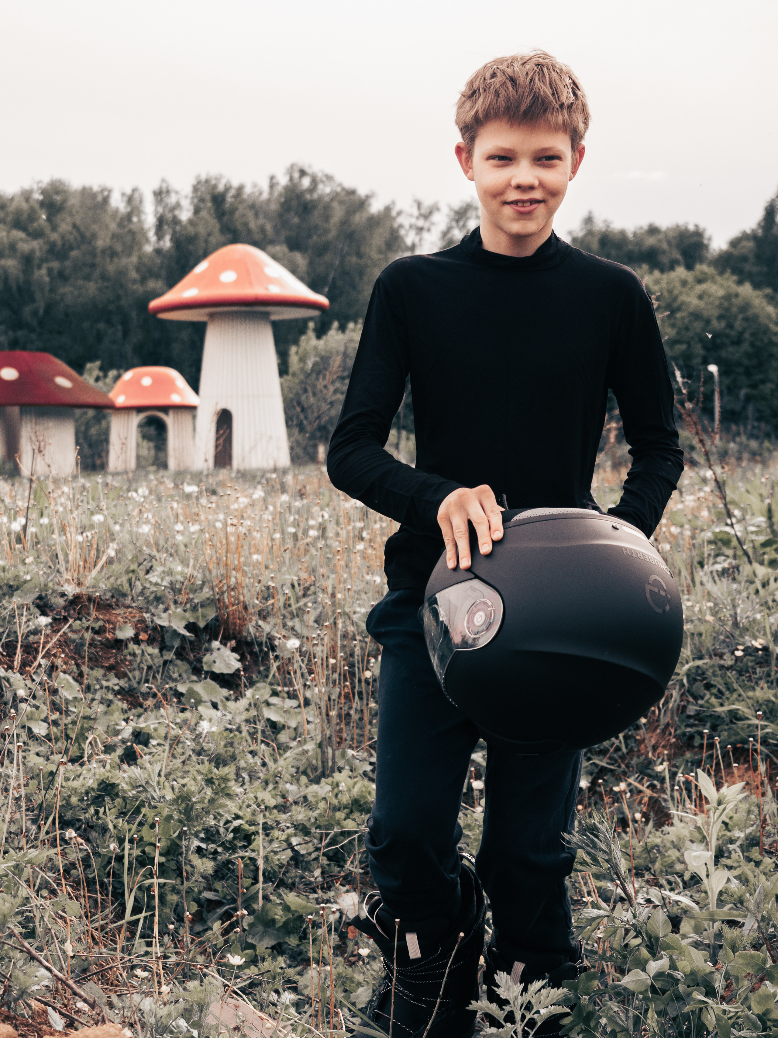 Космос май 2022. Портретный и семейный фотограф в Москве/Видное