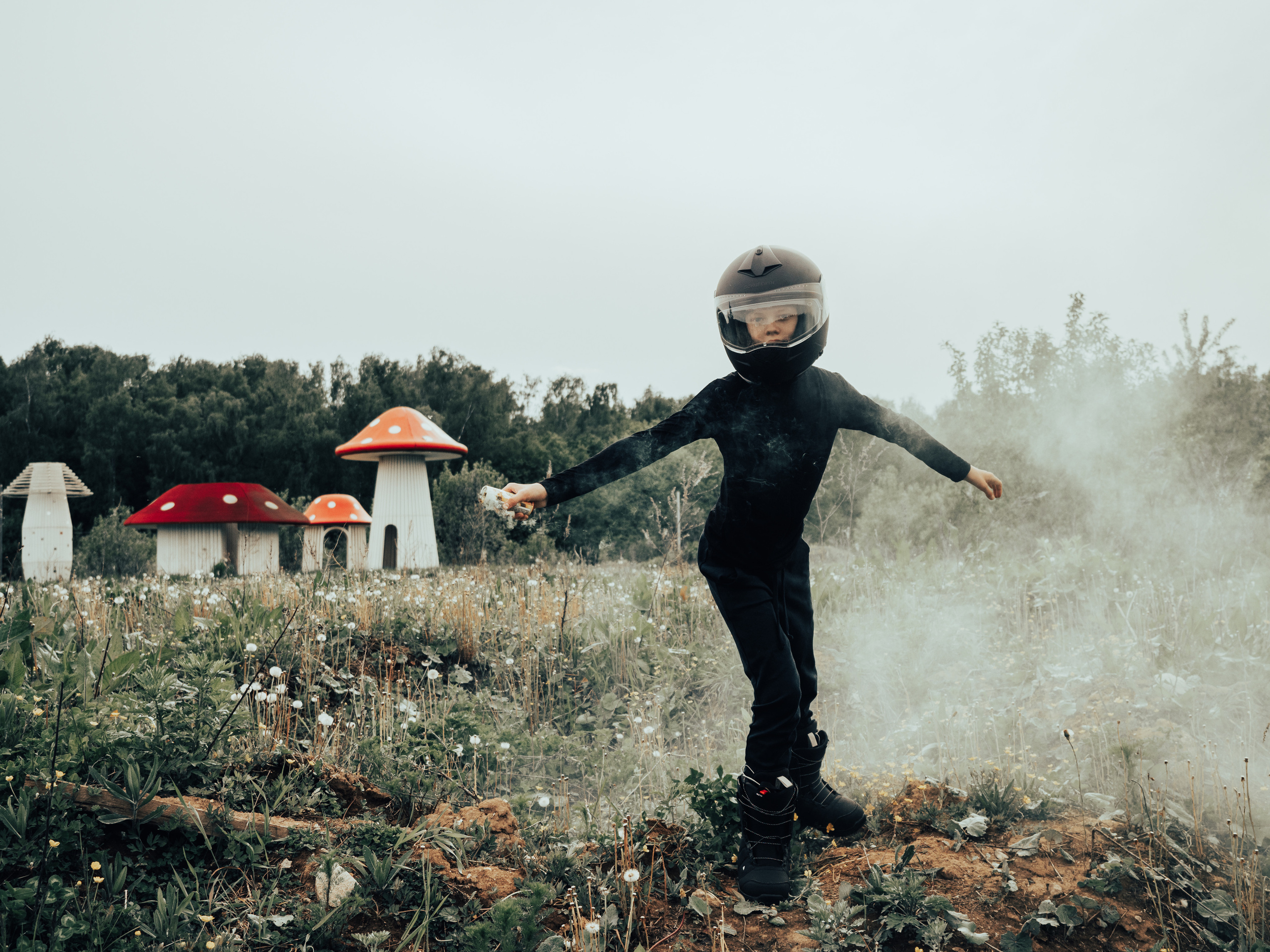 Космос май 2022. Портретный и семейный фотограф в Москве/Видное