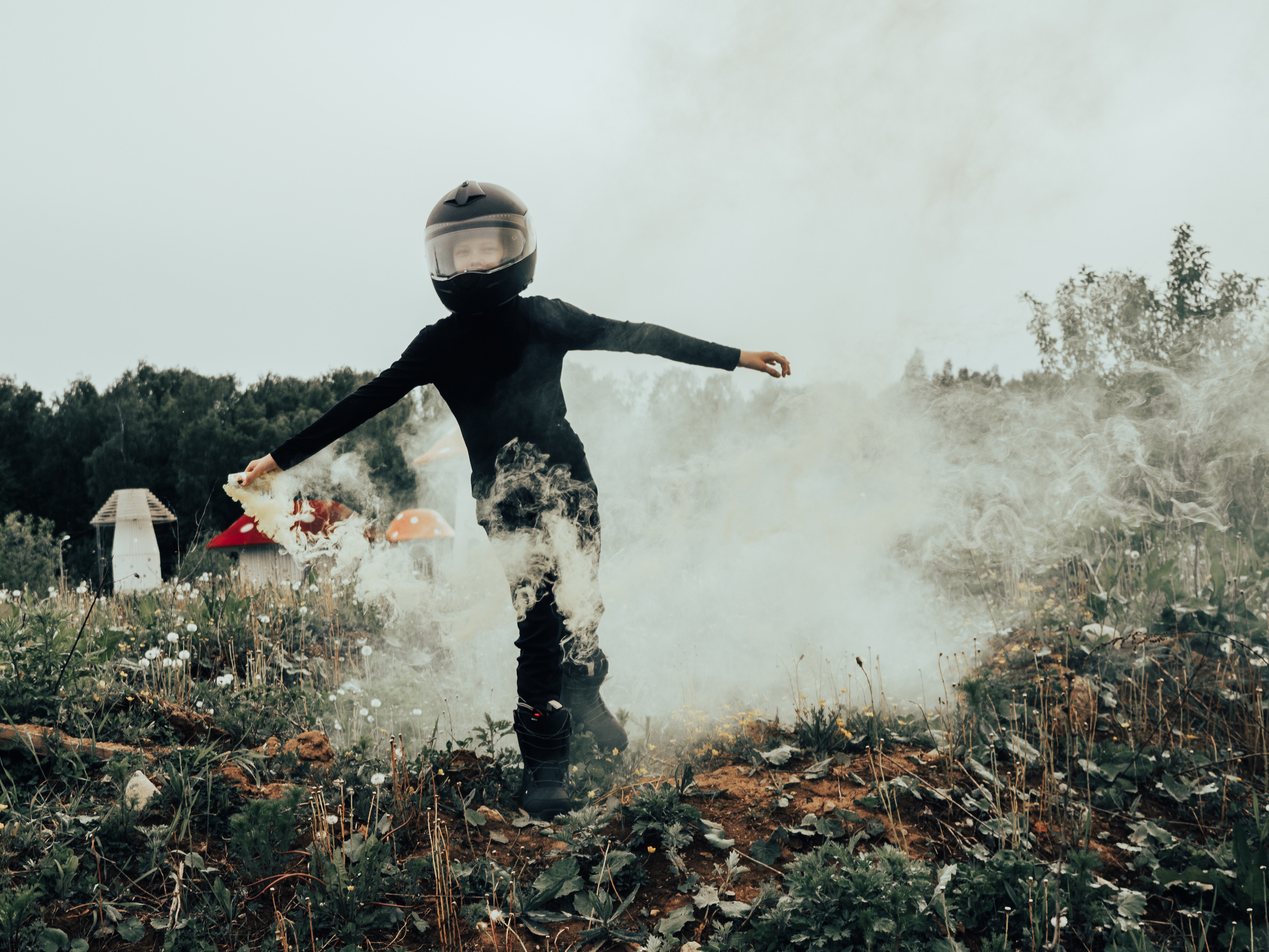 Космос май 2022. Портретный и семейный фотограф в Москве/Видное