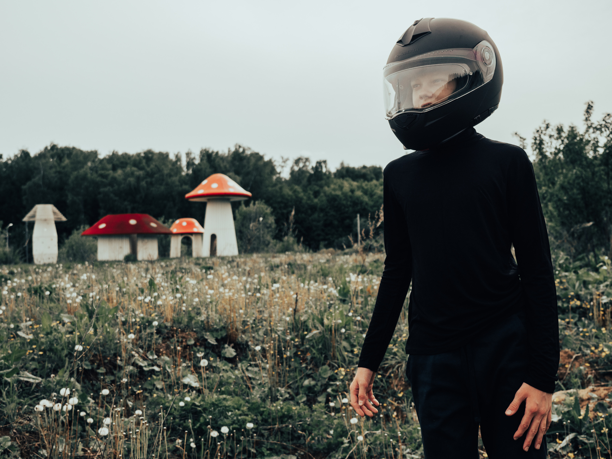 Космос май 2022. Портретный и семейный фотограф в Москве/Видное