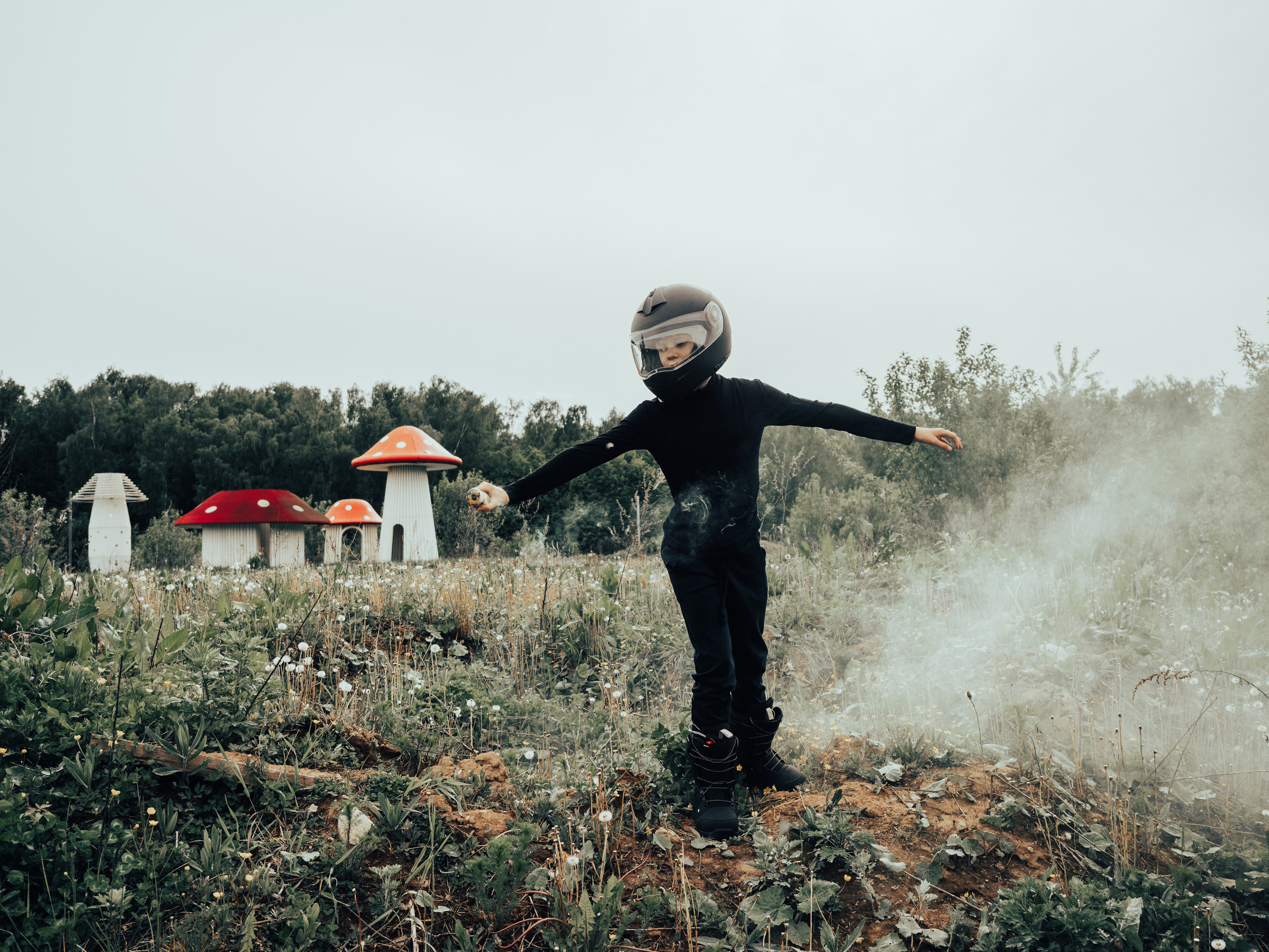 Космос май 2022. Портретный и семейный фотограф в Москве/Видное