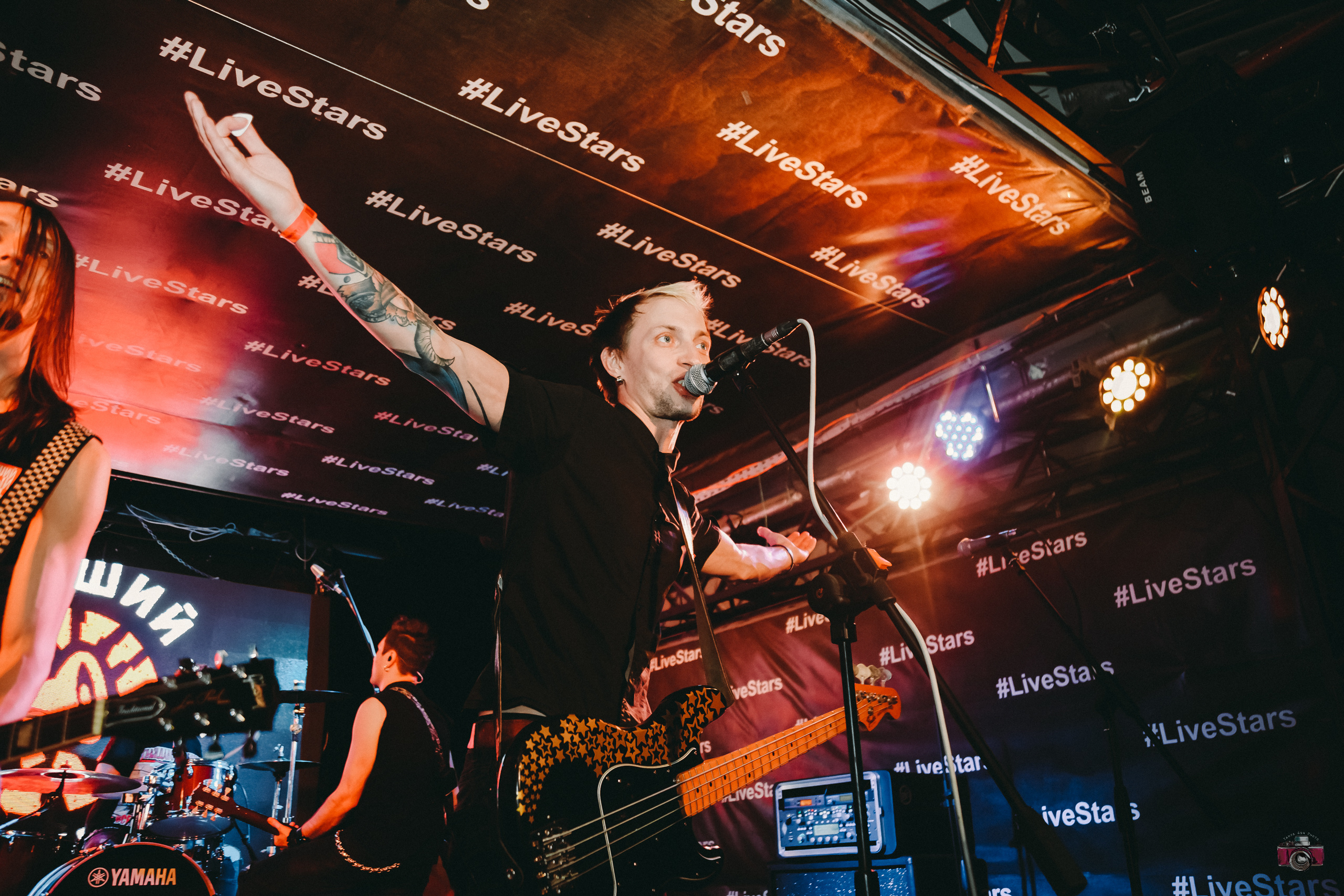 ЛУЧШИЙ САМЫЙ ДЕНЬ. Photographer Sonkina Tatiana (Tanya Ash)