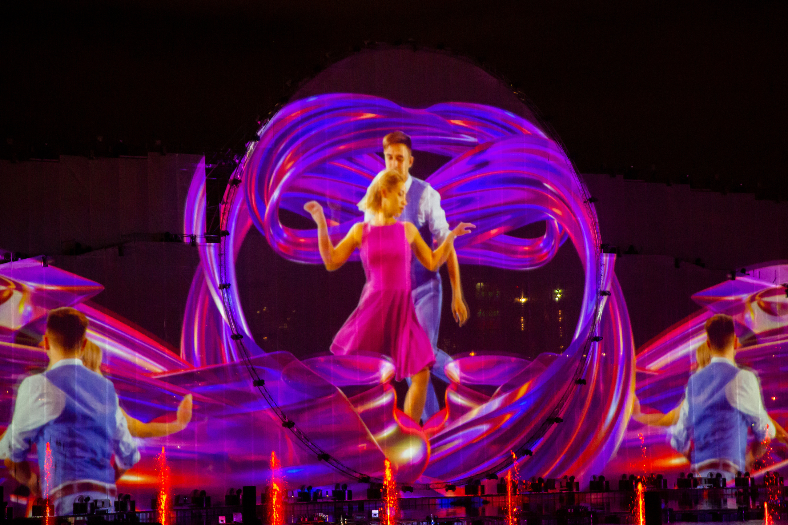 Фестиваль Круг Света 2019. Photographer Sonkina Tatiana (Tanya Ash)