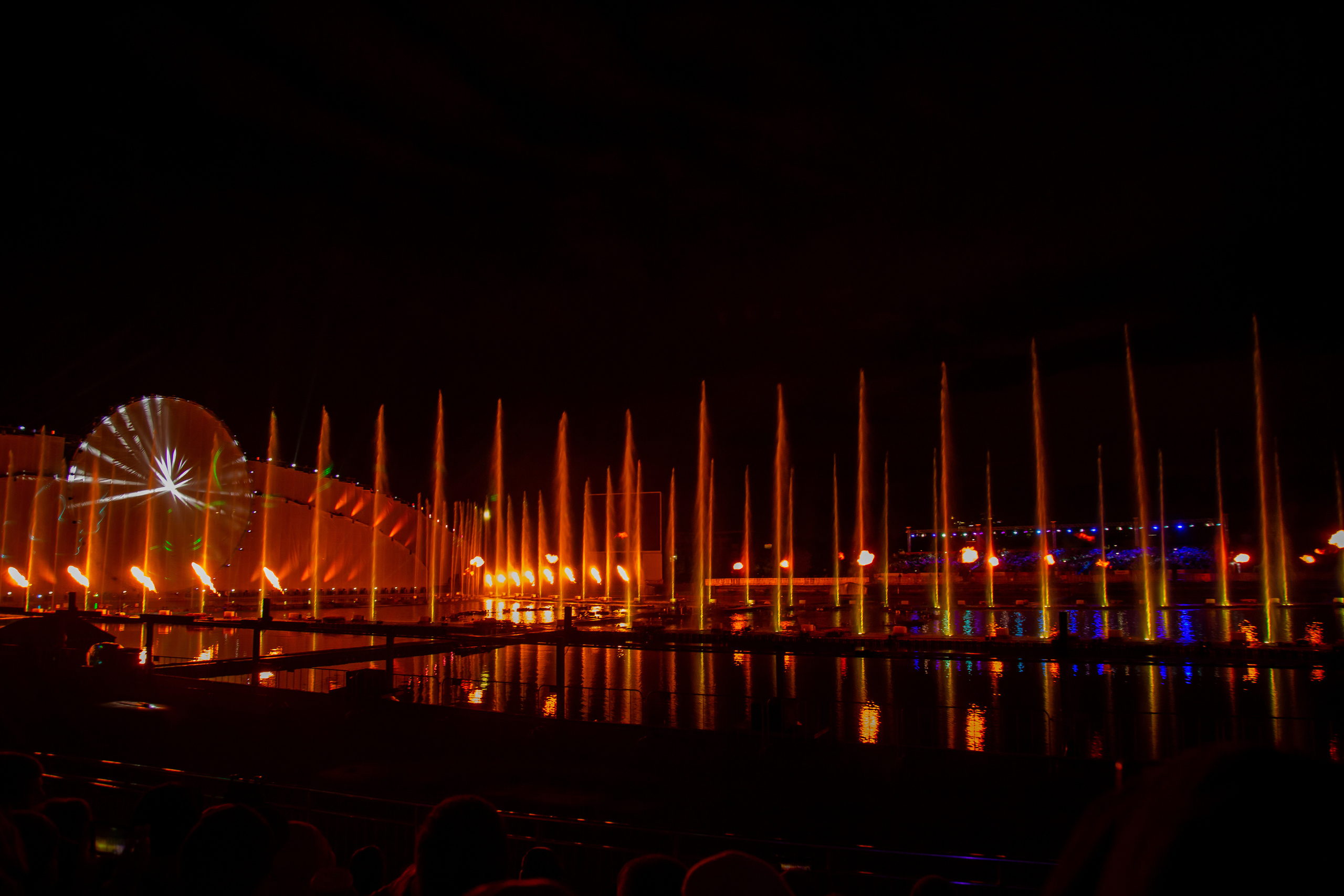 Фестиваль Круг Света 2019. Photographer Sonkina Tatiana (Tanya Ash)