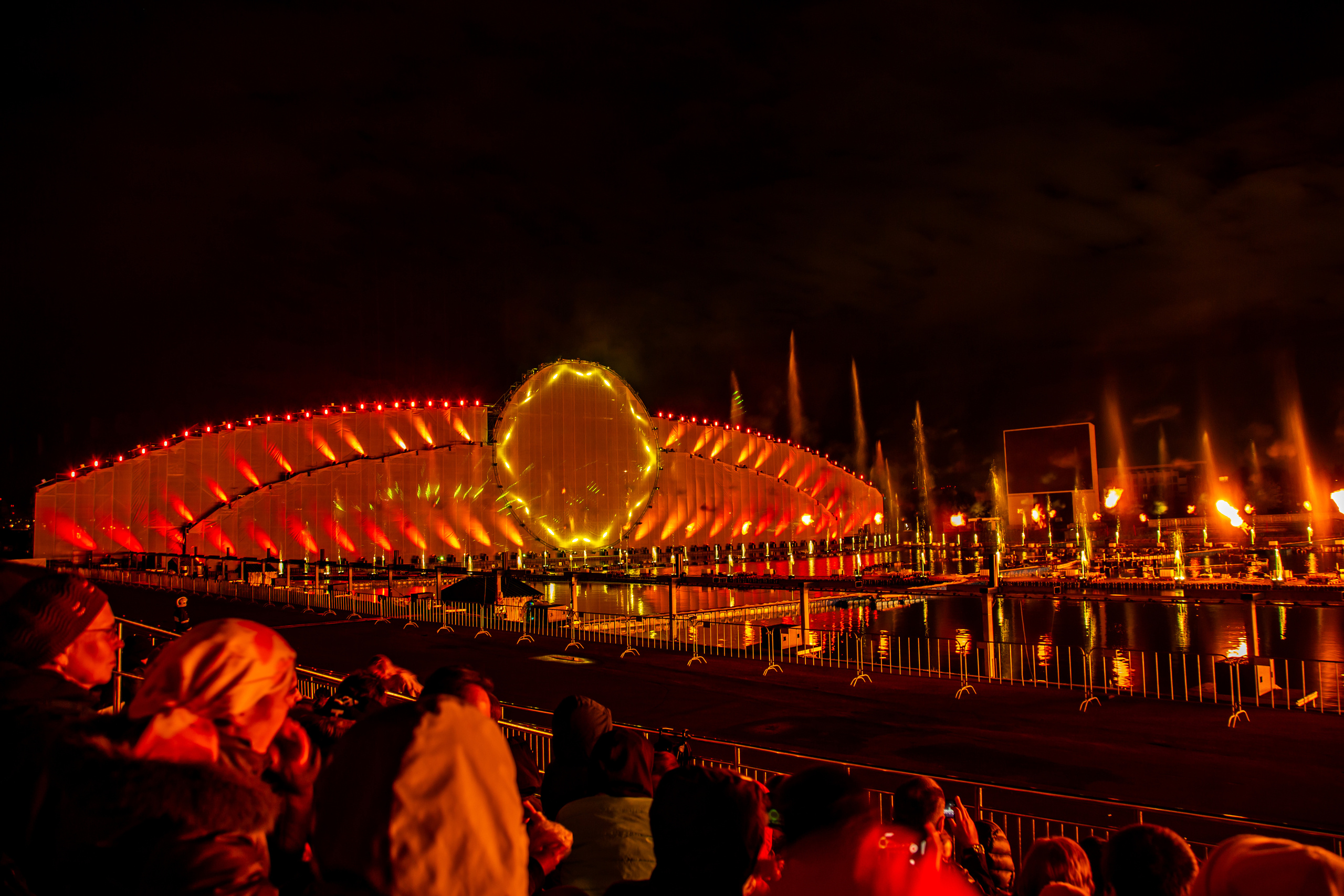 Фестиваль Круг Света 2019. Photographer Sonkina Tatiana (Tanya Ash)