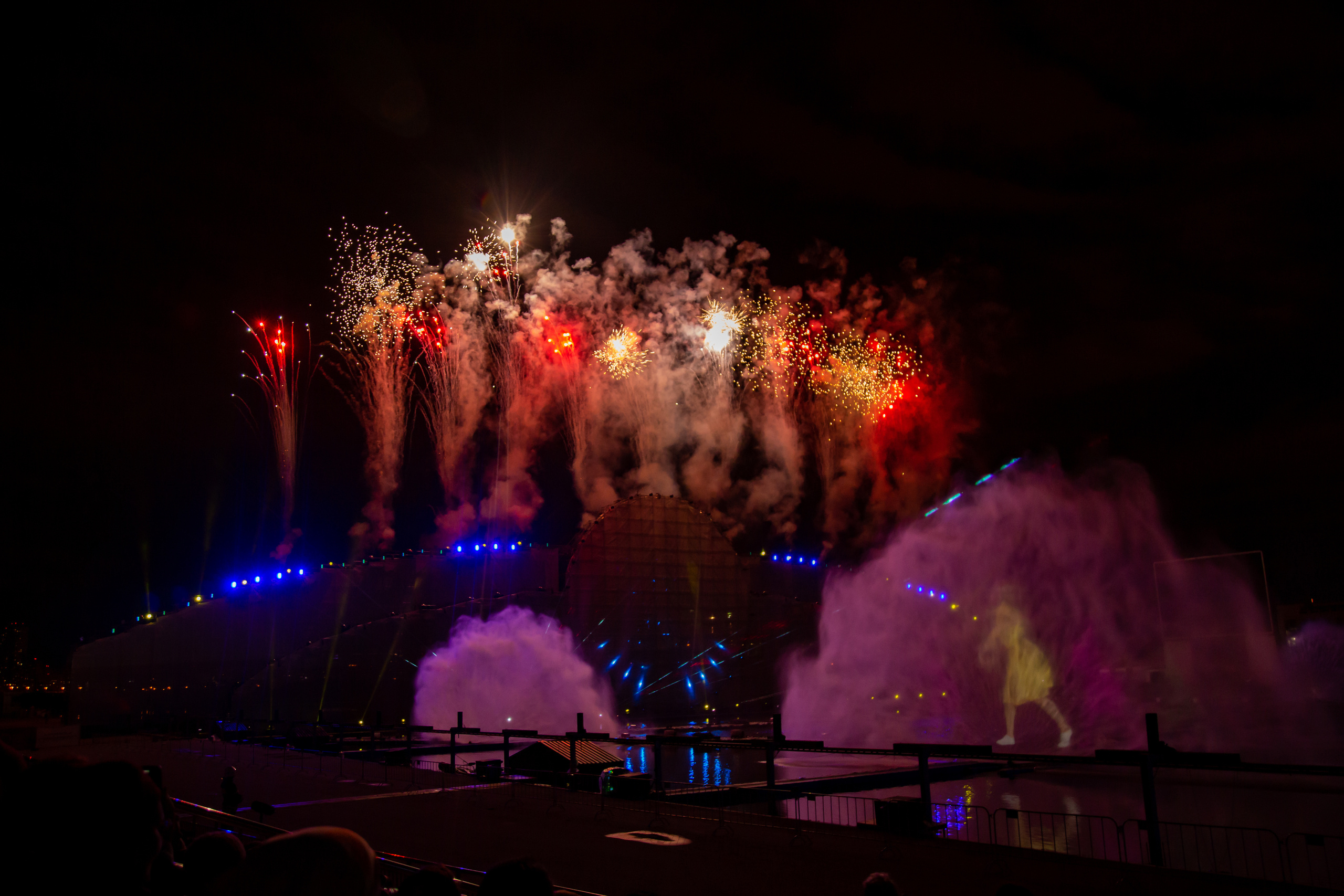 Фестиваль Круг Света 2019. Photographer Sonkina Tatiana (Tanya Ash)