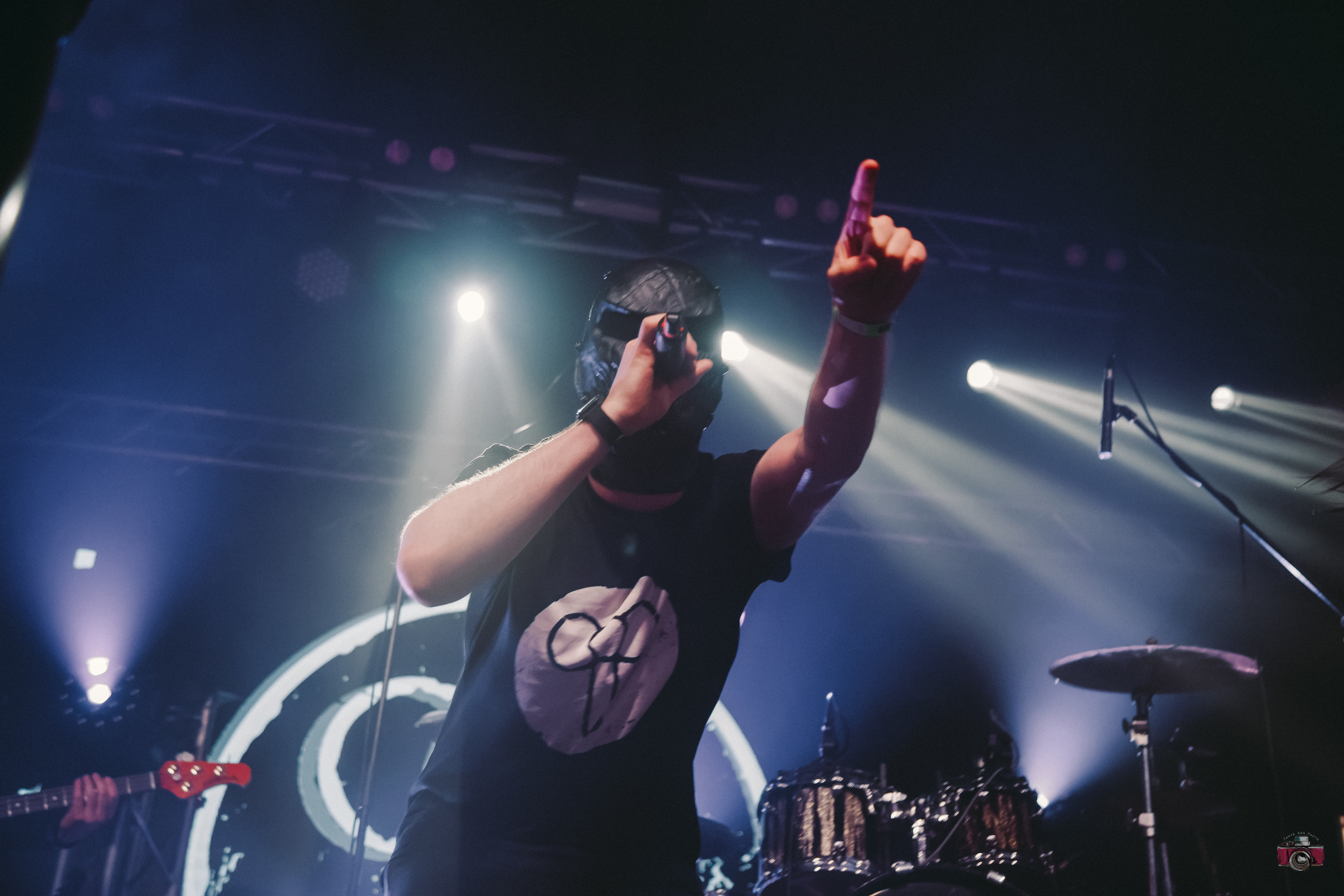 ПНЕВМОСЛОН. Photographer Sonkina Tatiana (Tanya Ash)