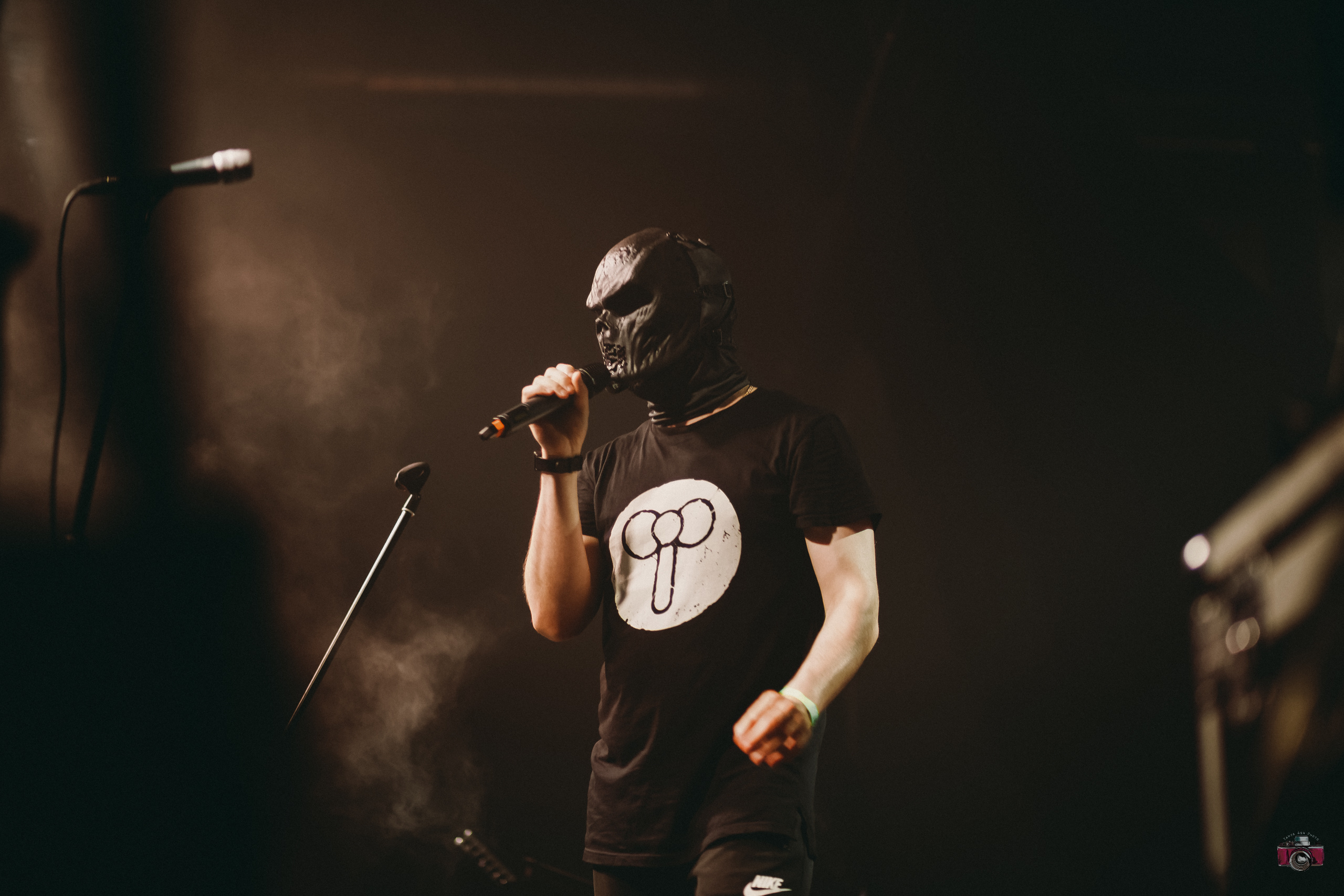 ПНЕВМОСЛОН. Photographer Sonkina Tatiana (Tanya Ash)