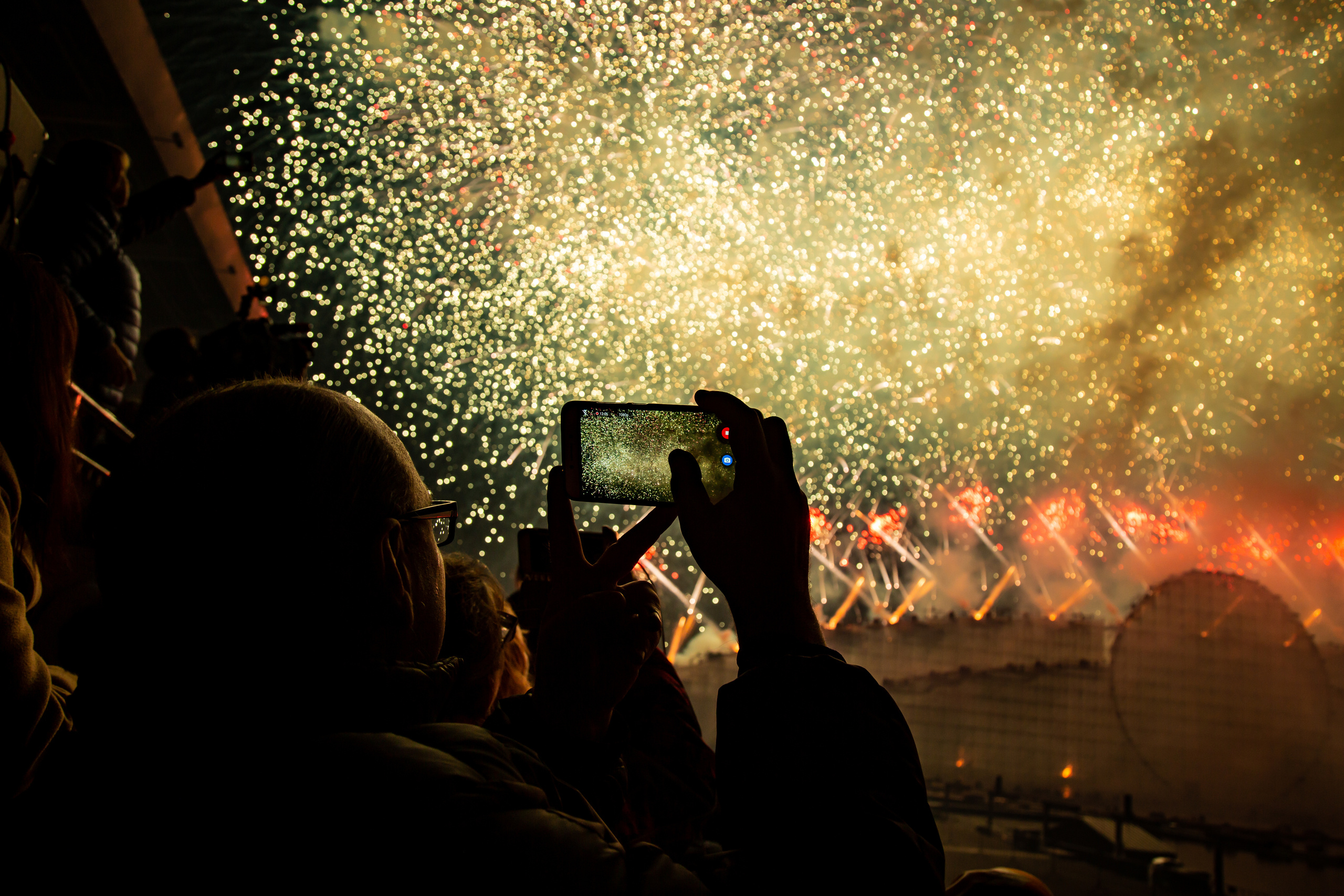 Фестиваль Круг Света 2019. Photographer Sonkina Tatiana (Tanya Ash)