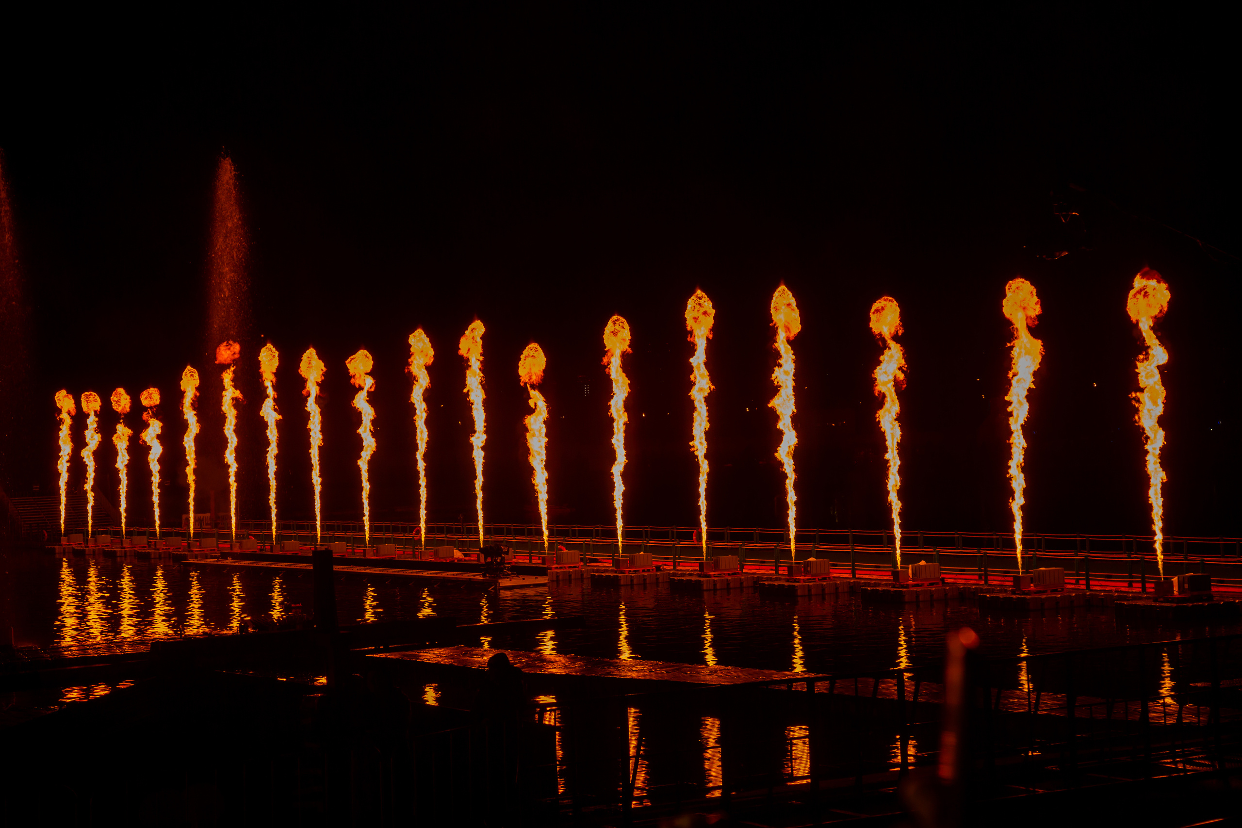 Фестиваль Круг Света 2019. Photographer Sonkina Tatiana (Tanya Ash)