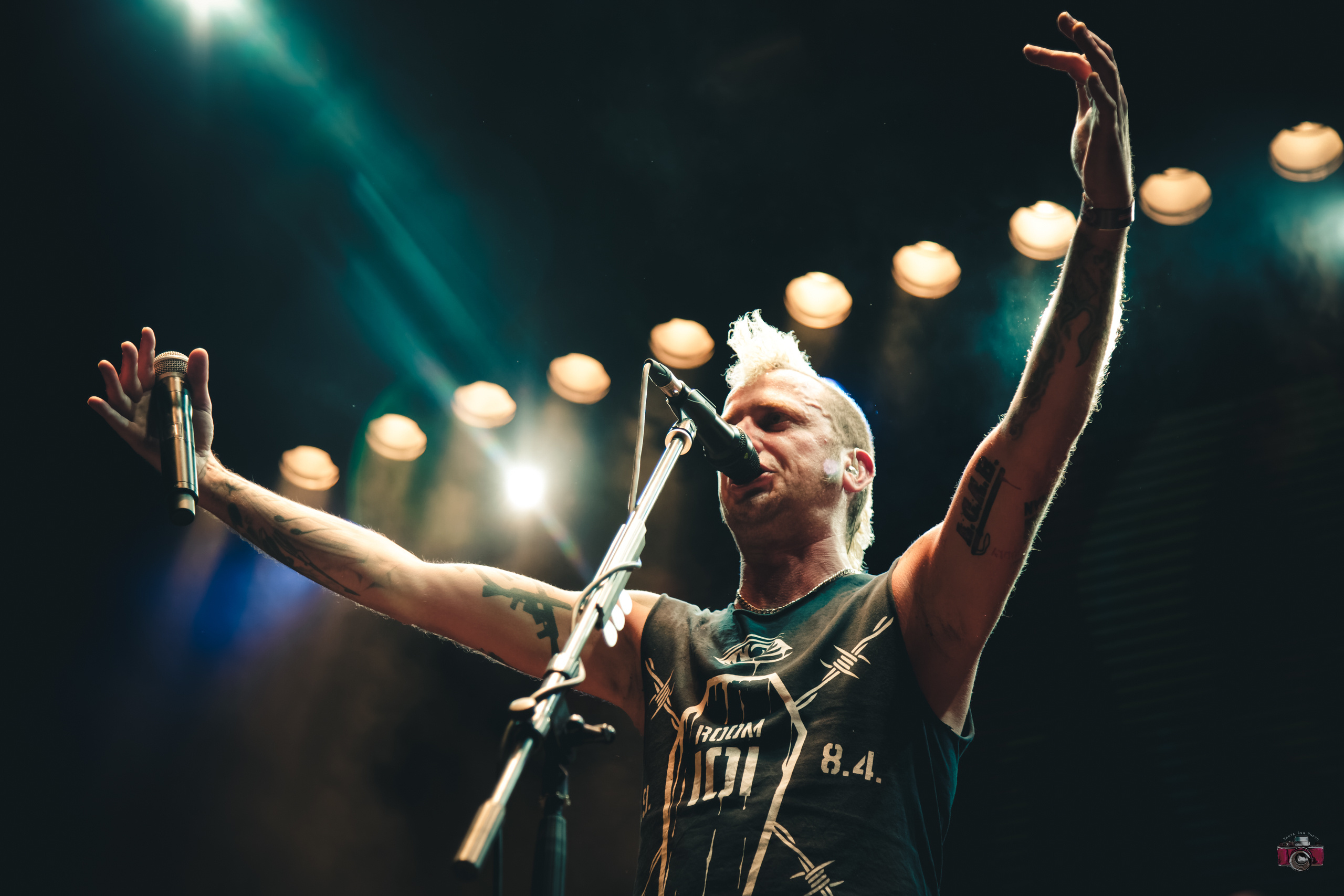 СМЕХ. Photographer Sonkina Tatiana (Tanya Ash)