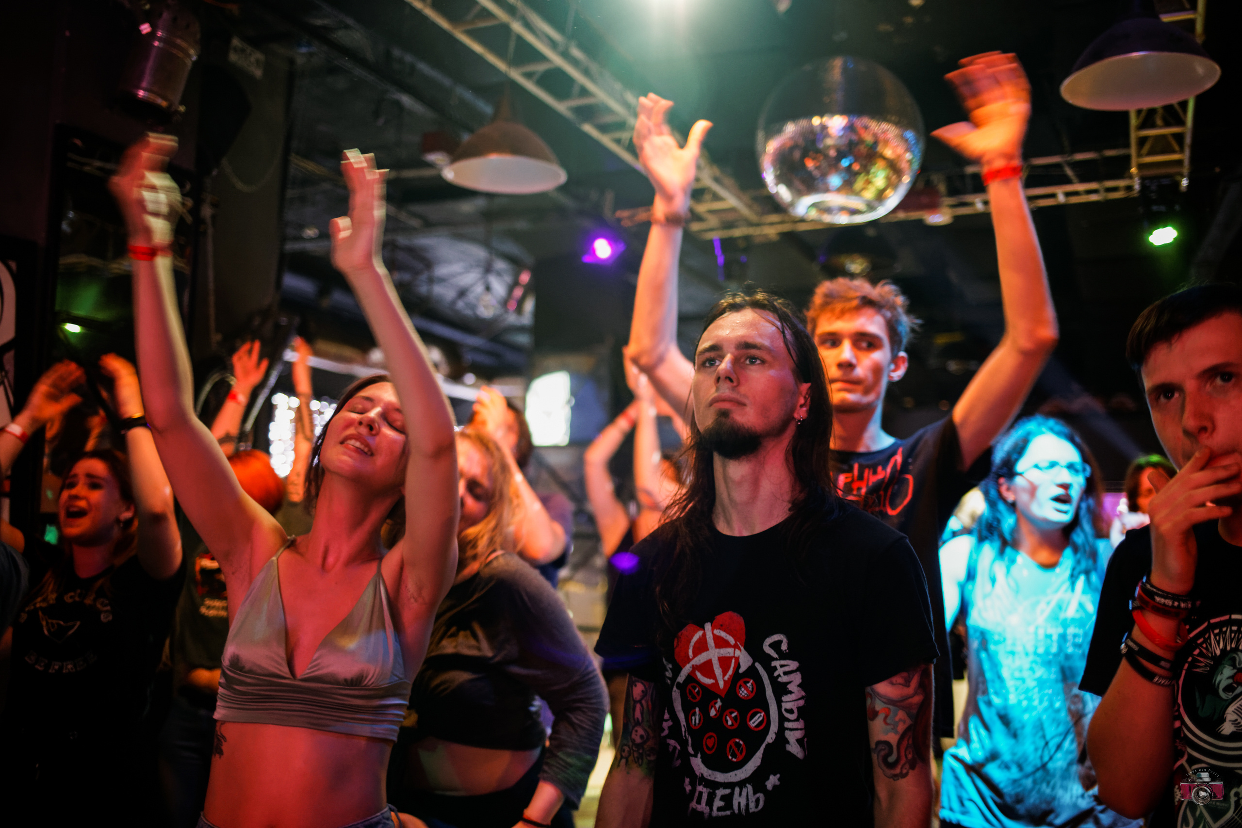 ЛУЧШИЙ САМЫЙ ДЕНЬ. Photographer Sonkina Tatiana (Tanya Ash)