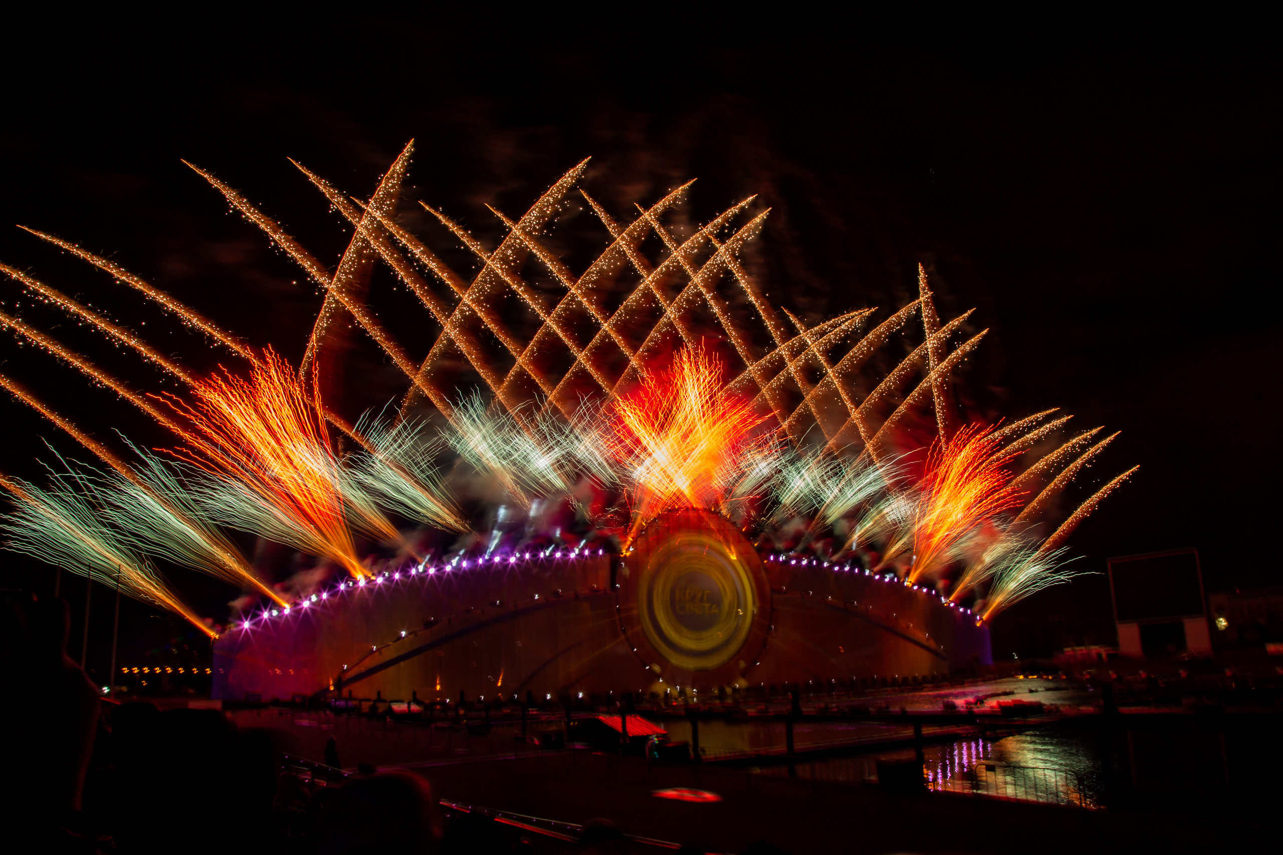 Фестиваль Круг Света 2019. Photographer Sonkina Tatiana (Tanya Ash)