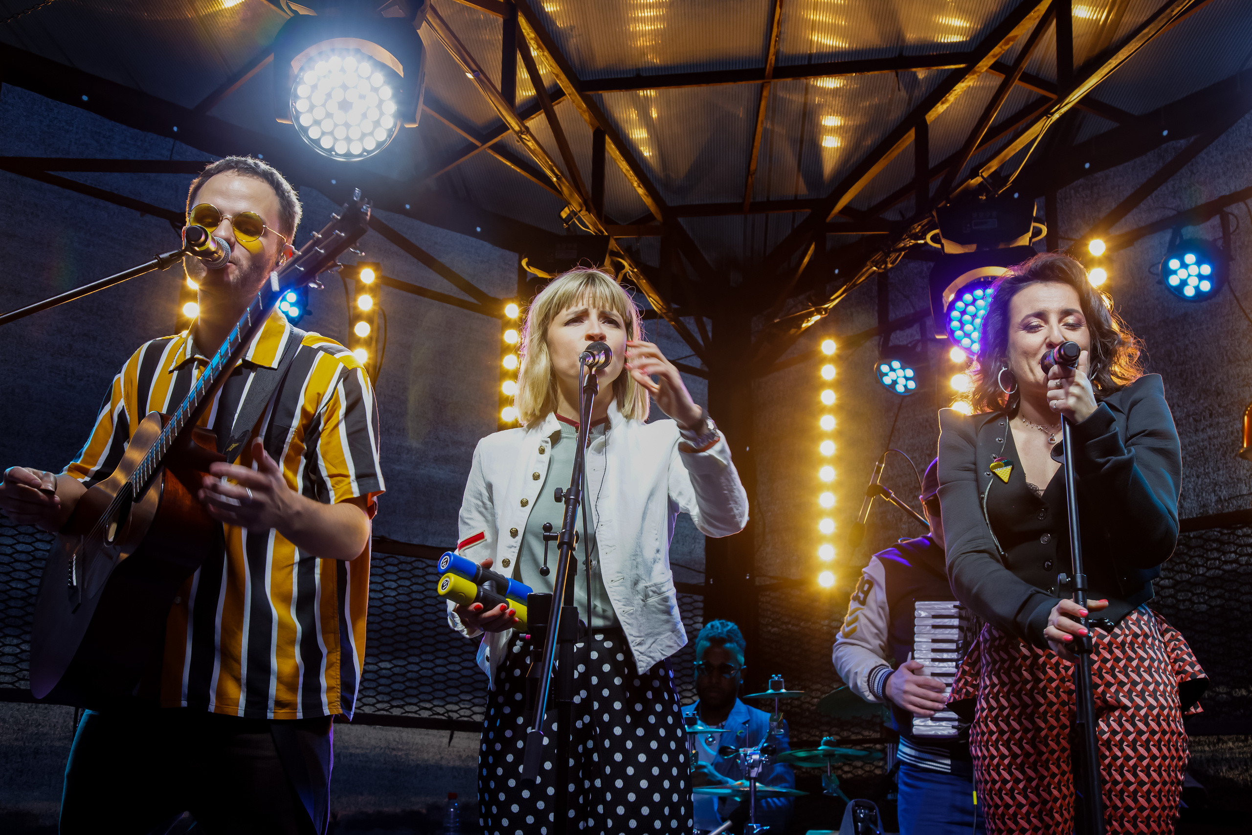 Фрукты. Фотограф Сонкина Татьяна