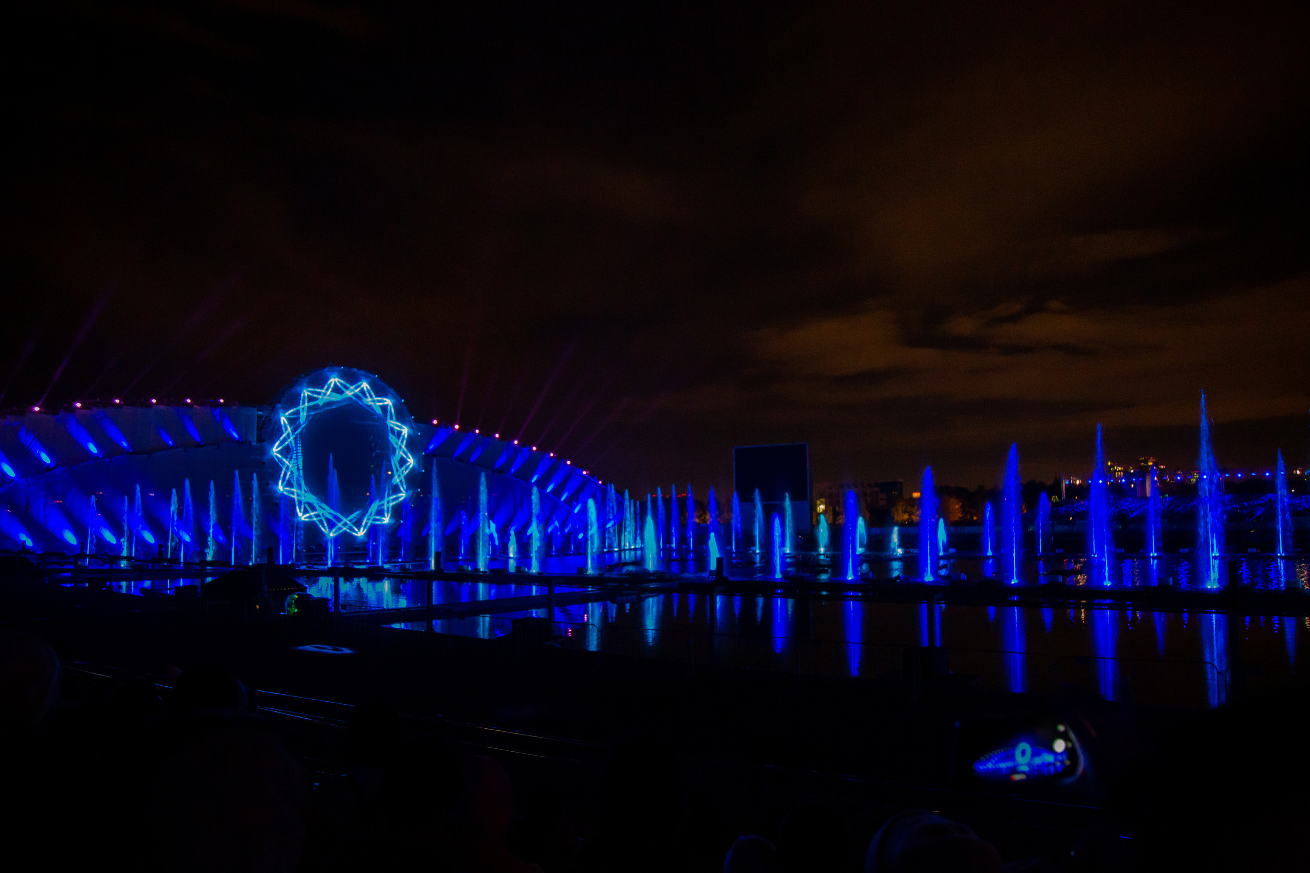 Фестиваль Круг Света 2019. Photographer Sonkina Tatiana (Tanya Ash)