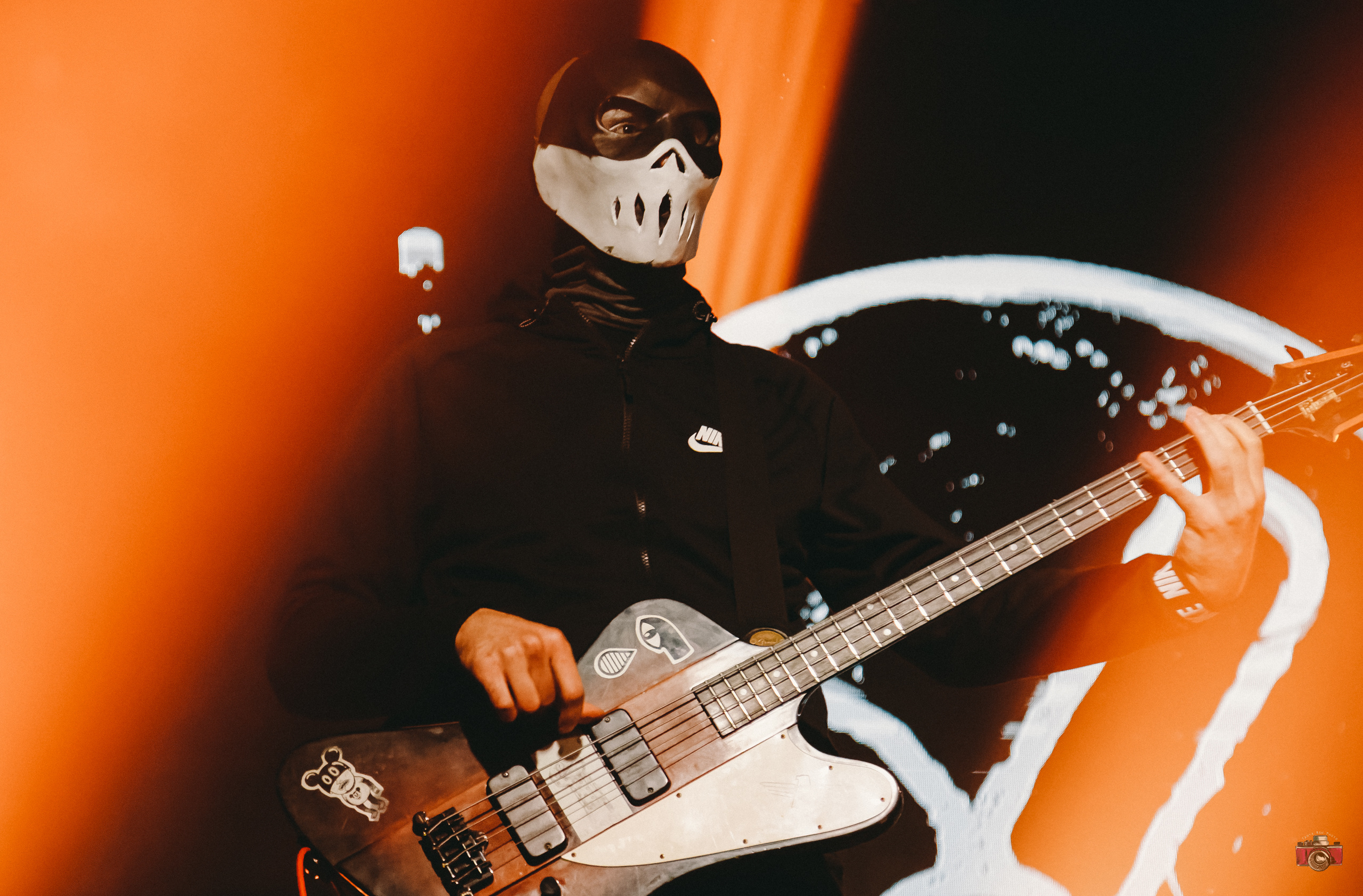 ПНЕВМОСЛОН. Photographer Sonkina Tatiana (Tanya Ash)