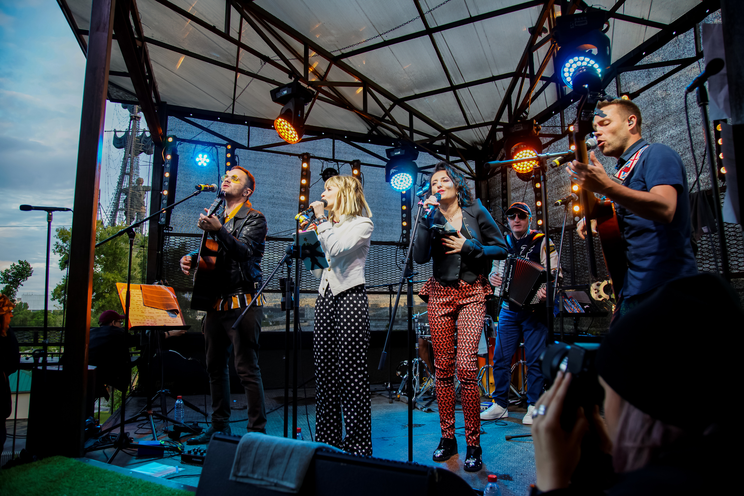 Фрукты. Фотограф Сонкина Татьяна