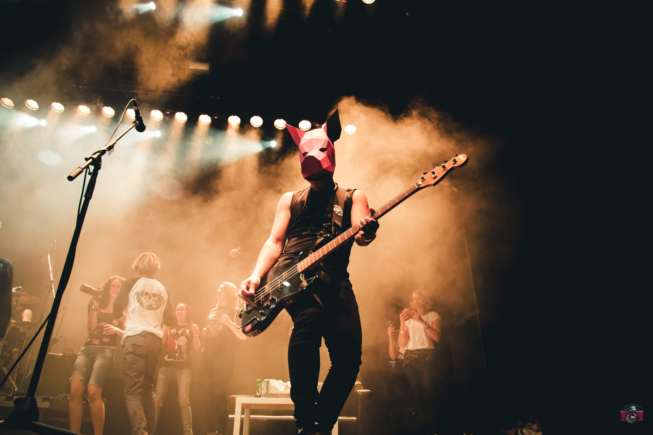 СМЕХ. Photographer Sonkina Tatiana (Tanya Ash)