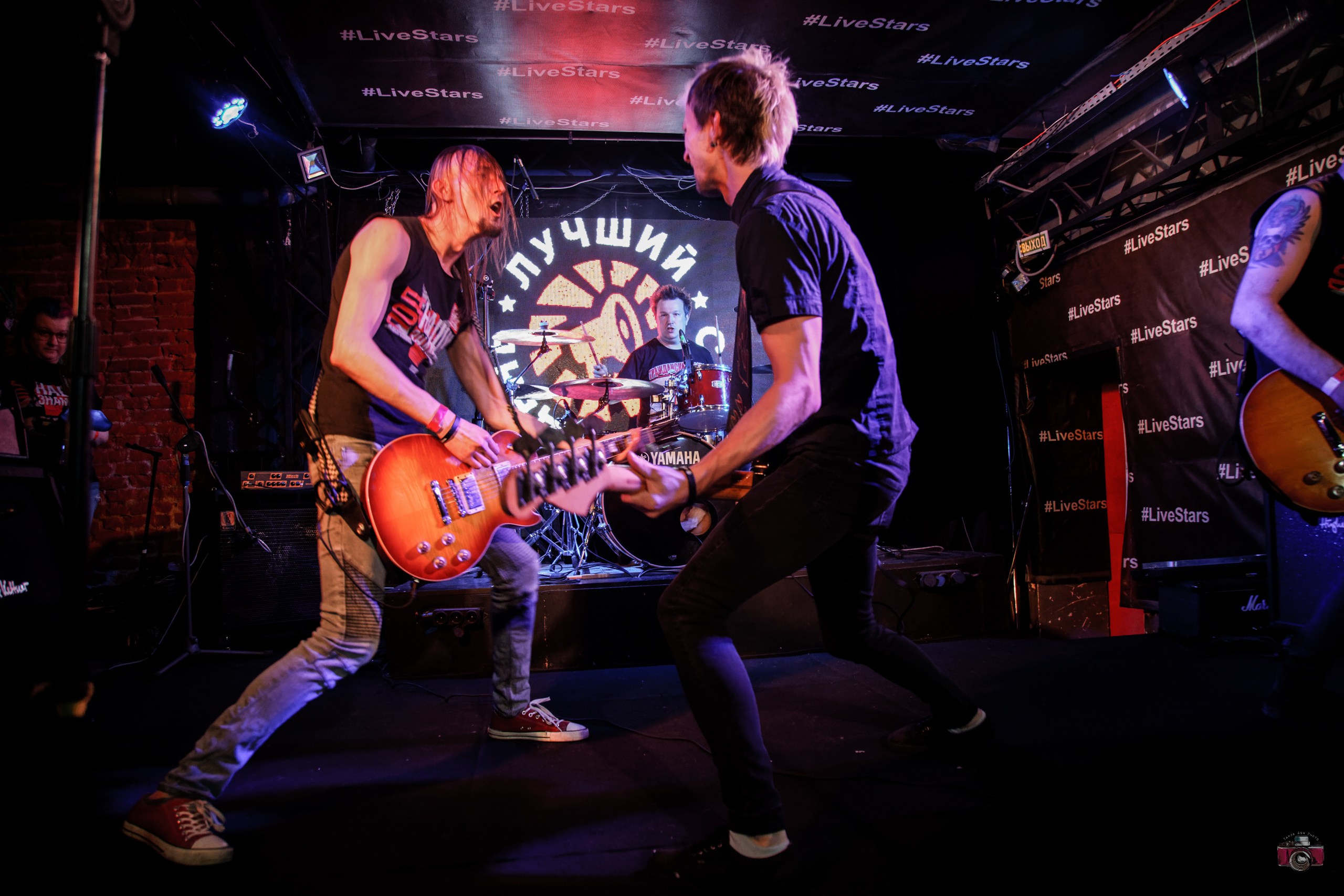 ЛУЧШИЙ САМЫЙ ДЕНЬ. Photographer Sonkina Tatiana (Tanya Ash)