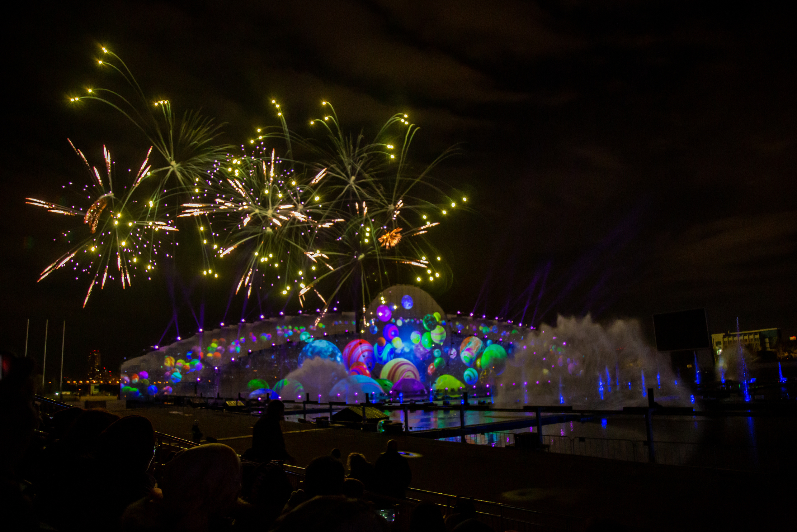 Фестиваль Круг Света 2019. Photographer Sonkina Tatiana (Tanya Ash)