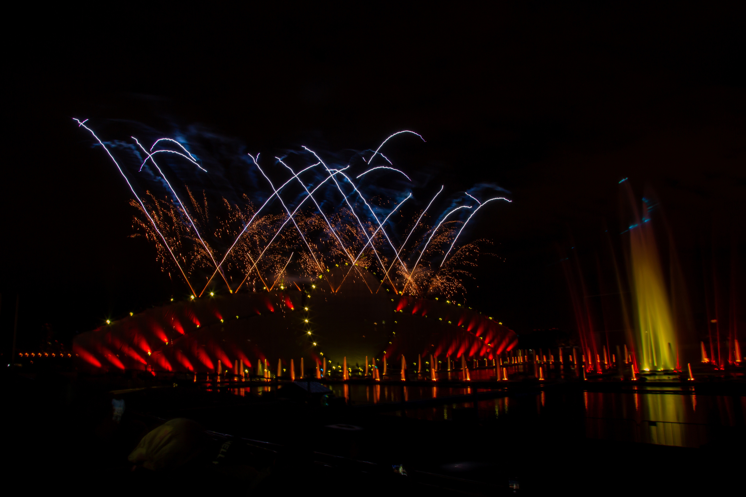 Фестиваль Круг Света 2019. Photographer Sonkina Tatiana (Tanya Ash)