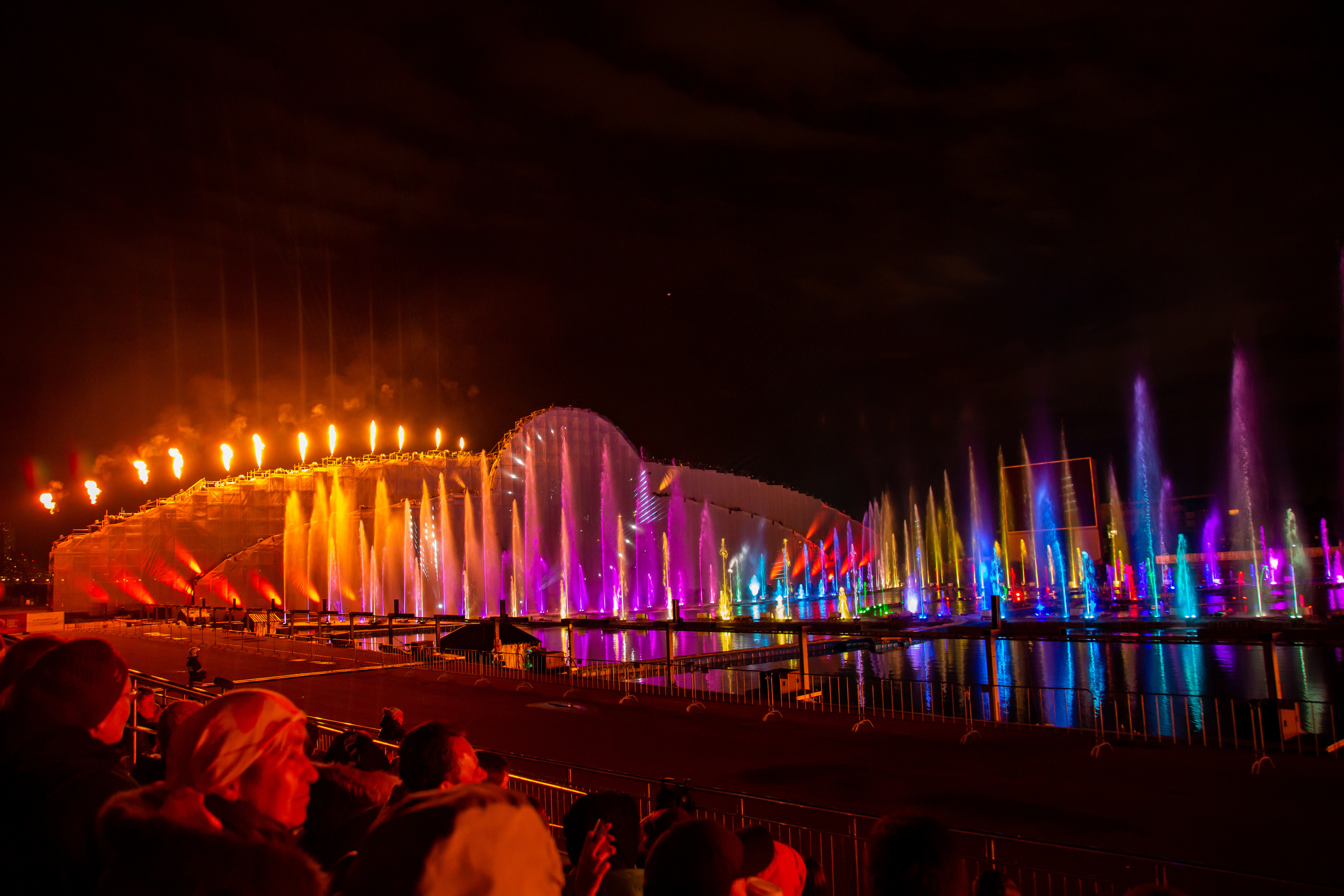 Фестиваль Круг Света 2019. Photographer Sonkina Tatiana (Tanya Ash)