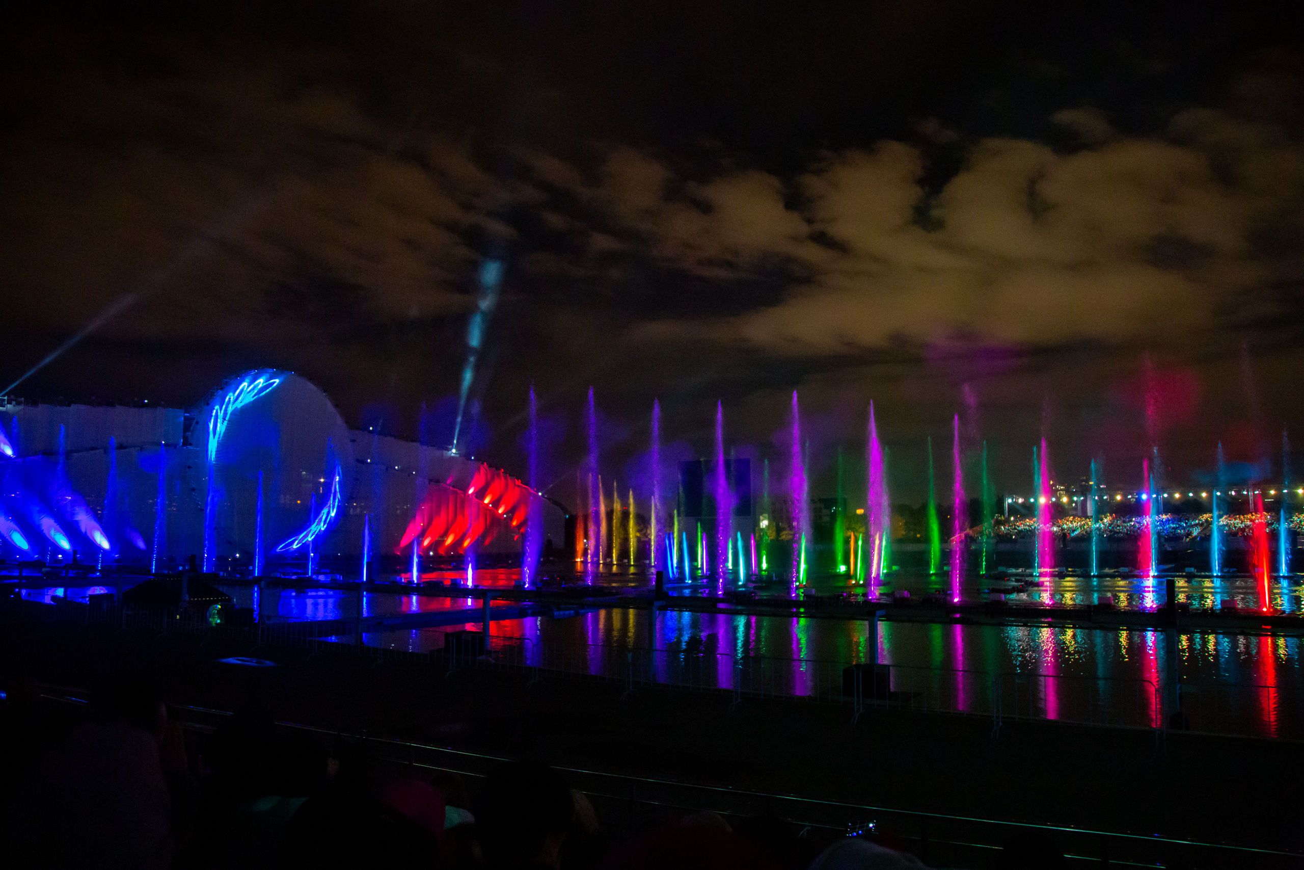 Фестиваль Круг Света 2019. Photographer Sonkina Tatiana (Tanya Ash)