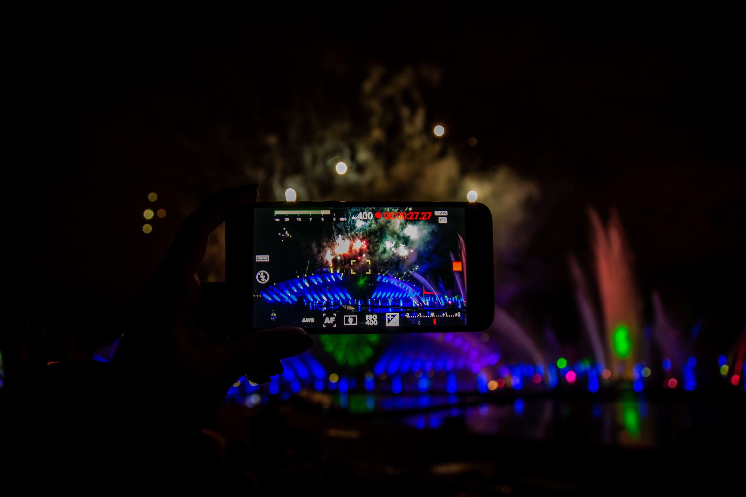 Фестиваль Круг Света 2019. Photographer Sonkina Tatiana (Tanya Ash)