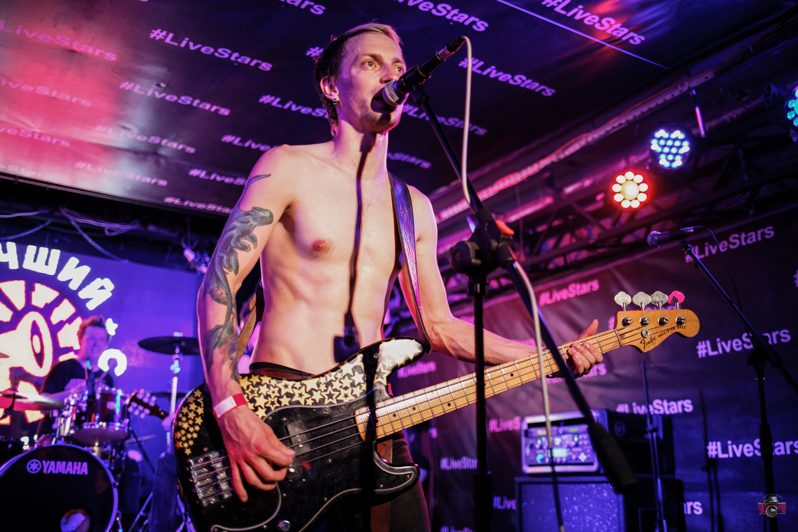 ЛУЧШИЙ САМЫЙ ДЕНЬ. Photographer Sonkina Tatiana (Tanya Ash)