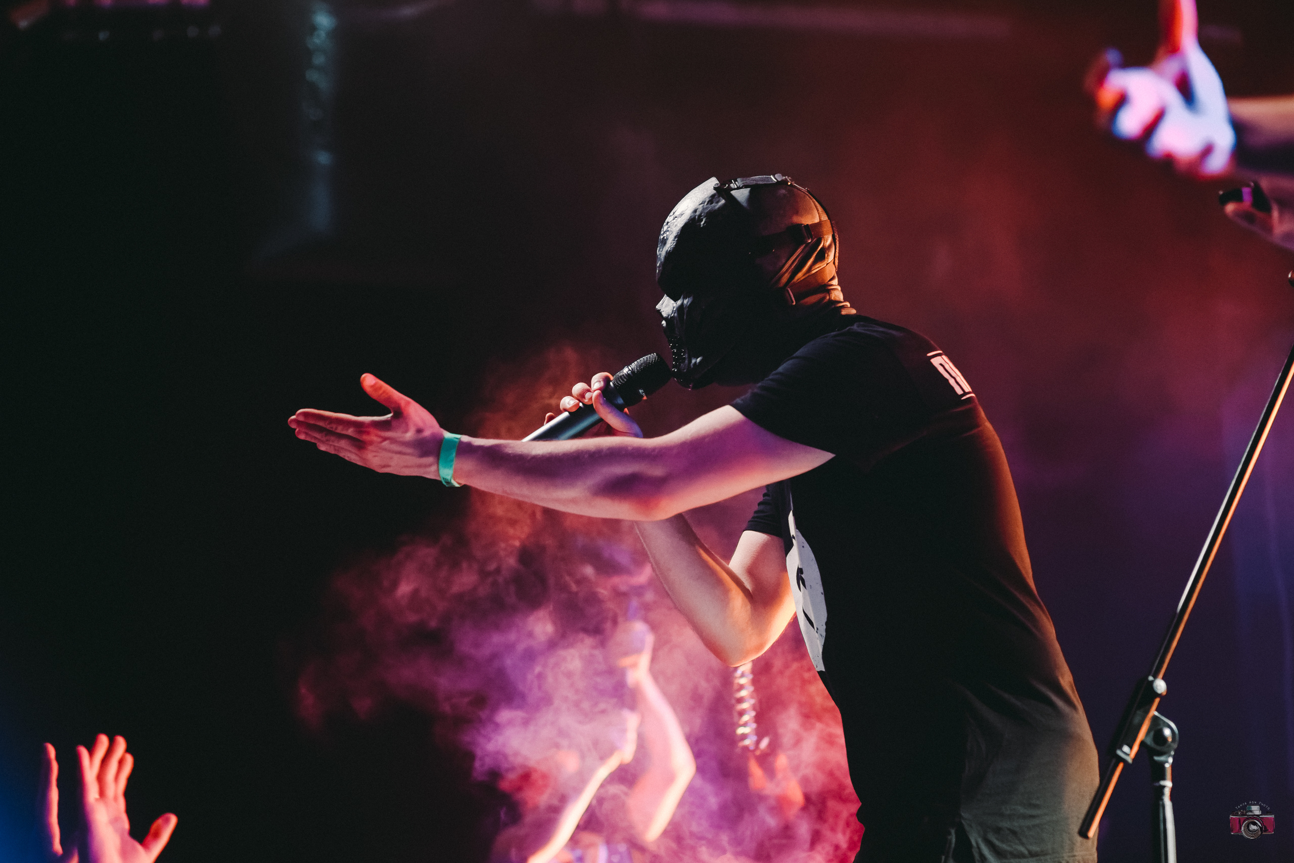 ПНЕВМОСЛОН. Photographer Sonkina Tatiana (Tanya Ash)