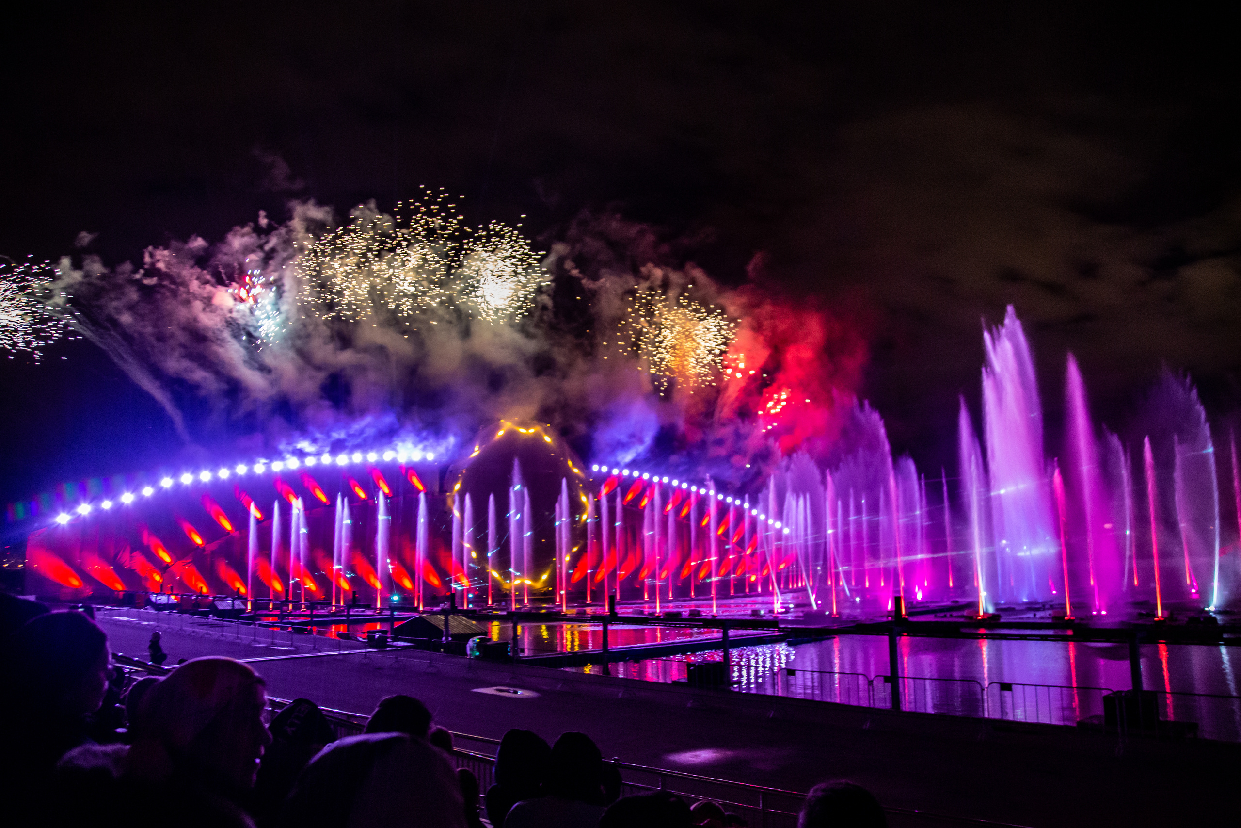 Фестиваль Круг Света 2019. Photographer Sonkina Tatiana (Tanya Ash)