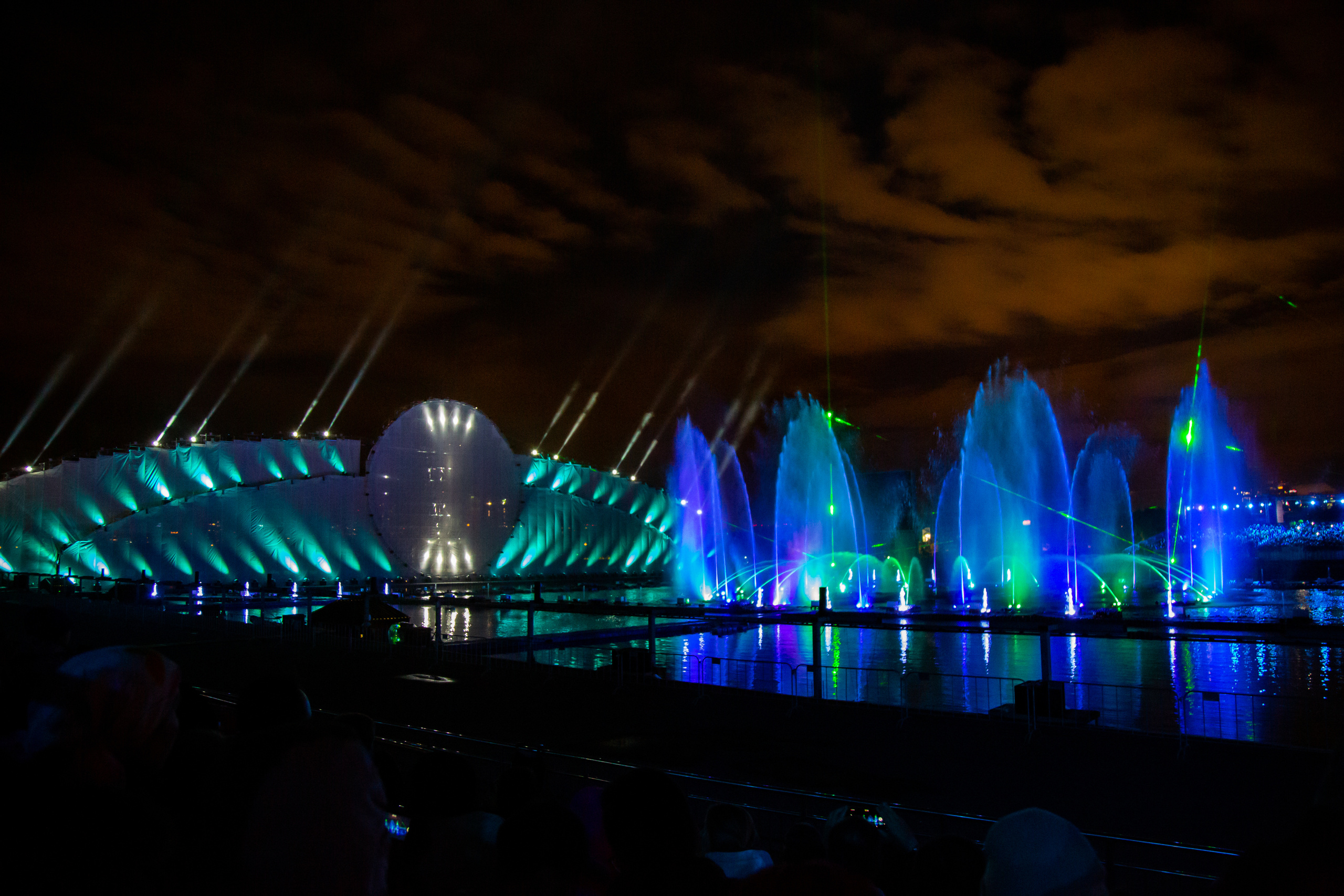 Фестиваль Круг Света 2019. Photographer Sonkina Tatiana (Tanya Ash)