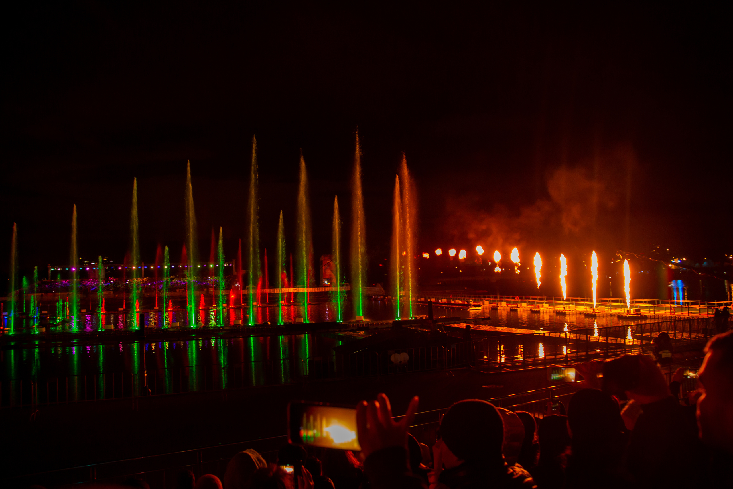 Фестиваль Круг Света 2019. Photographer Sonkina Tatiana (Tanya Ash)