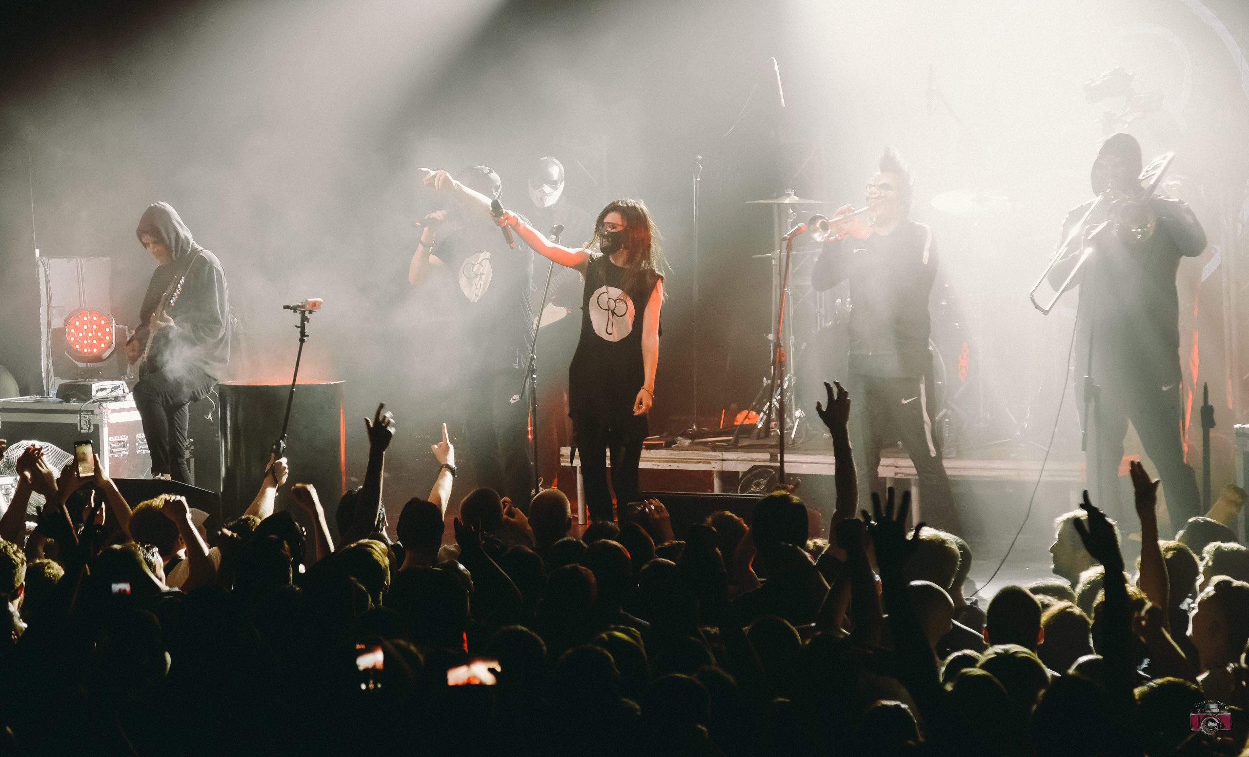 ПНЕВМОСЛОН. Photographer Sonkina Tatiana (Tanya Ash)