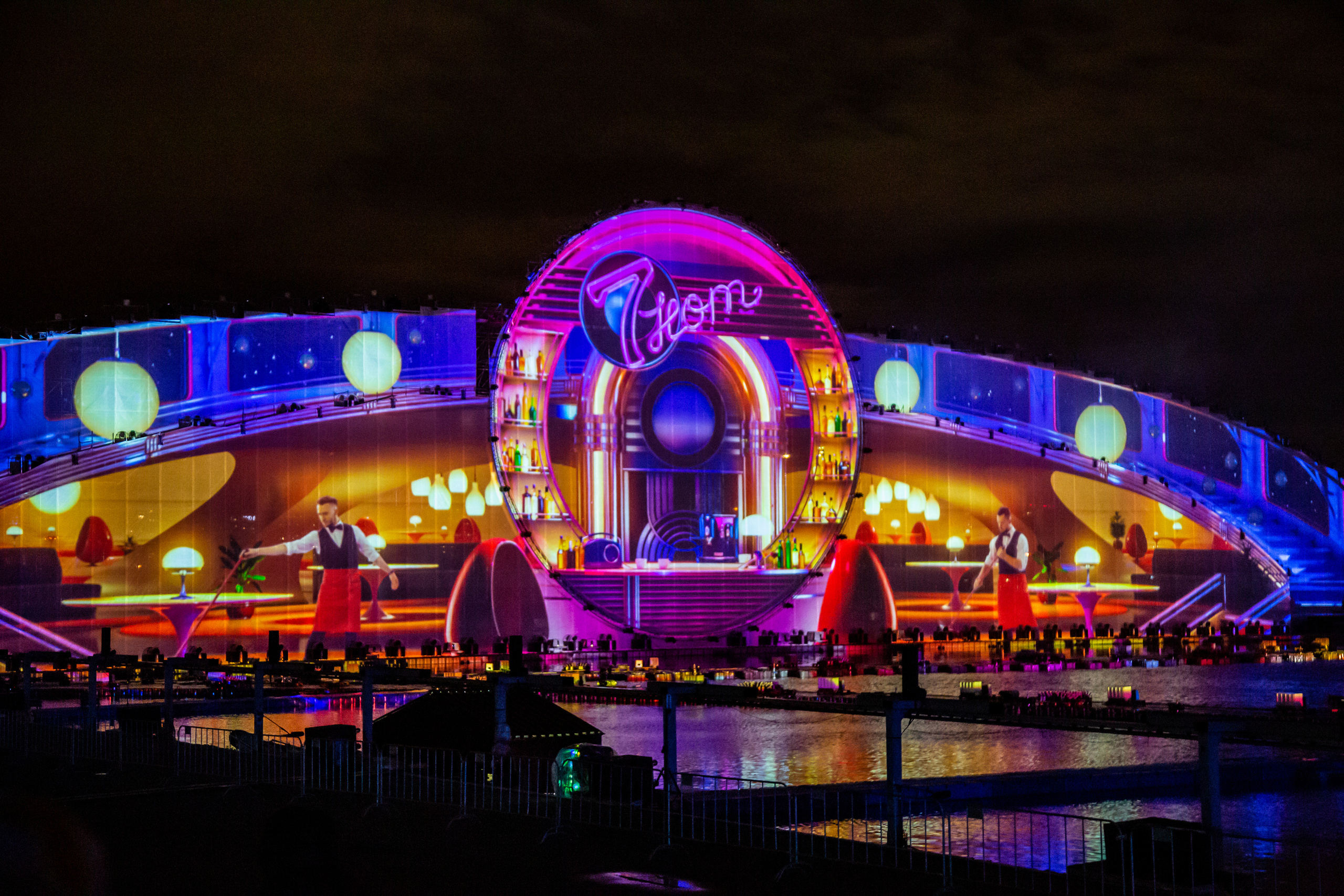 Фестиваль Круг Света 2019. Photographer Sonkina Tatiana (Tanya Ash)