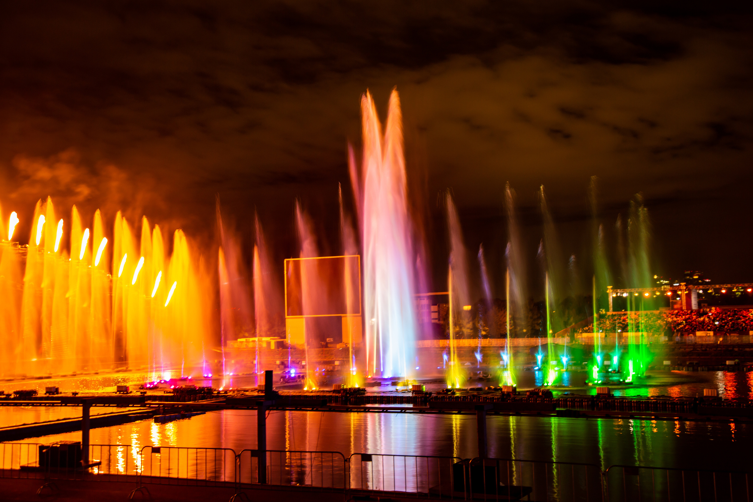 Фестиваль Круг Света 2019. Photographer Sonkina Tatiana (Tanya Ash)