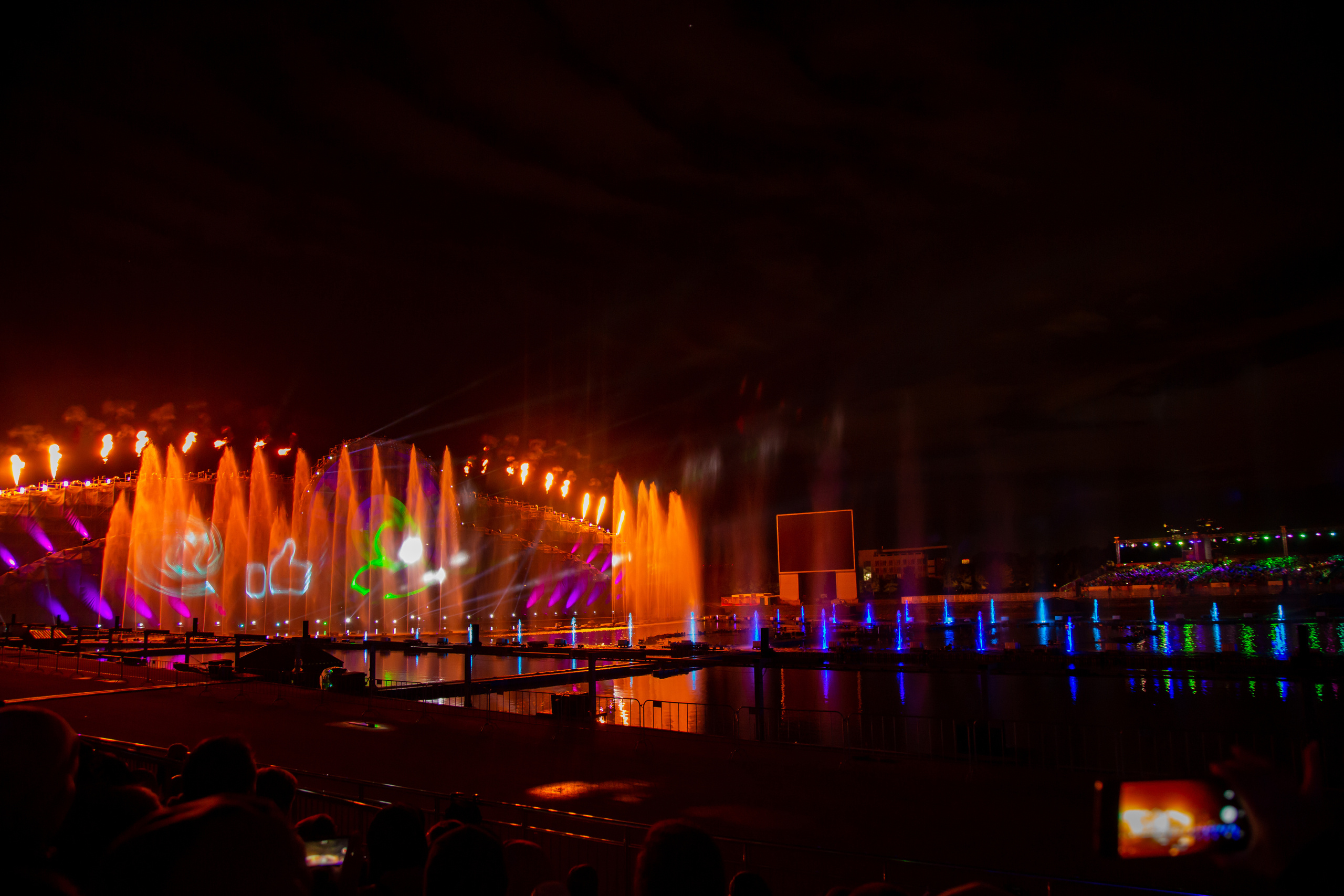 Фестиваль Круг Света 2019. Photographer Sonkina Tatiana (Tanya Ash)