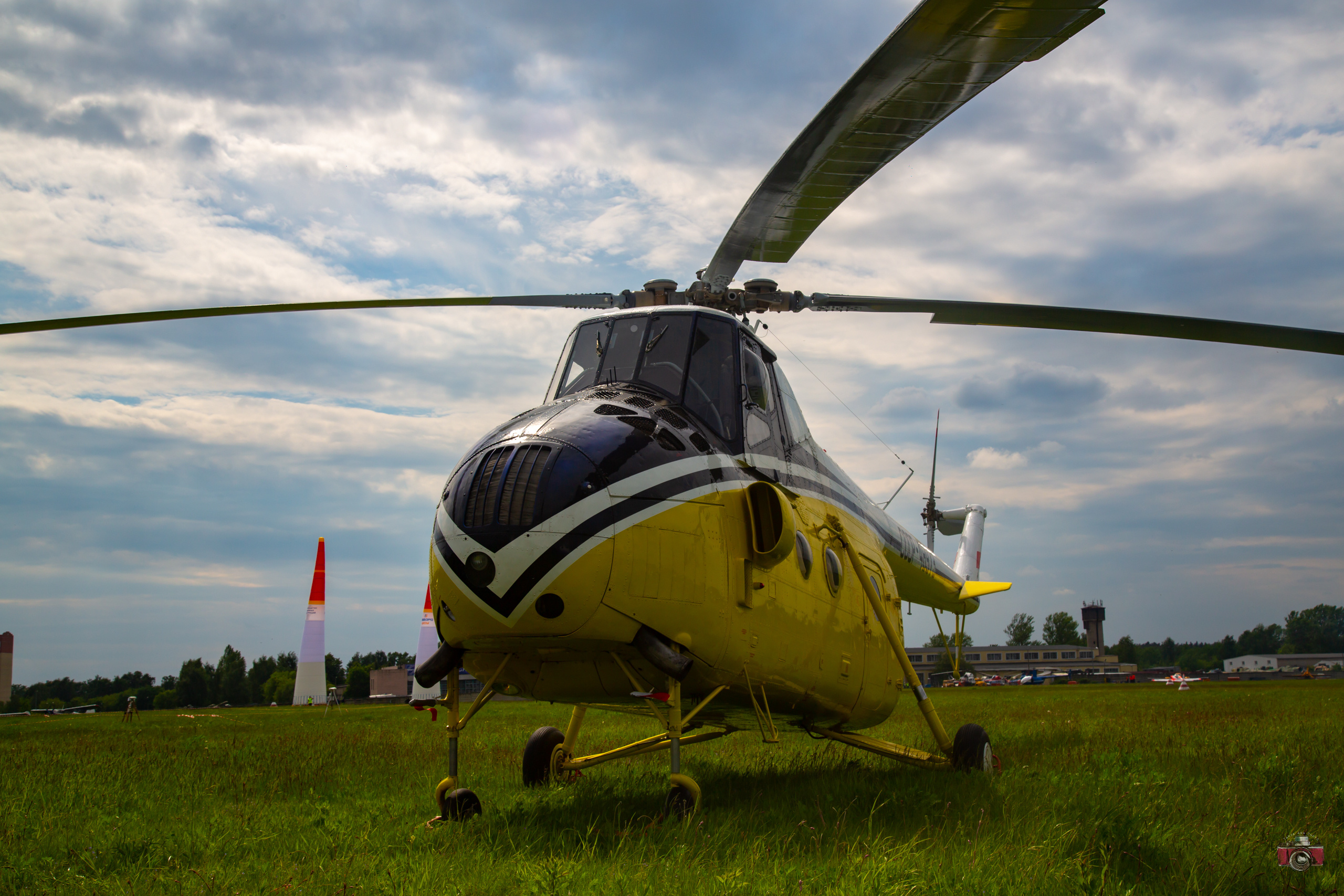 Фестиваль НЕБО 2019. Фотограф Сонкина Татьяна