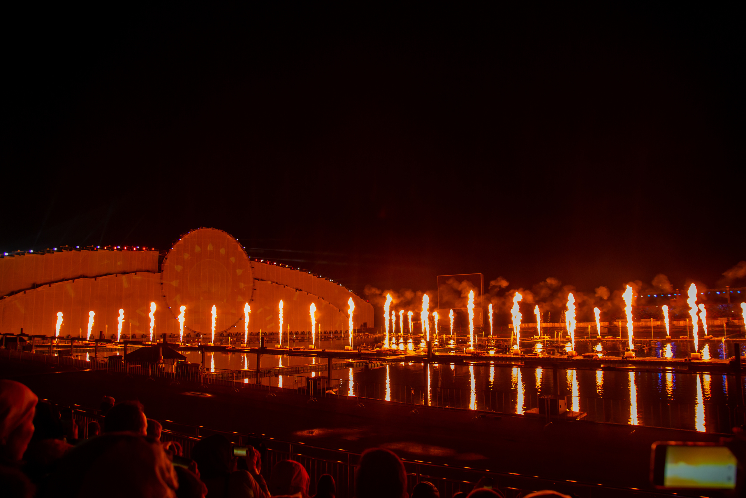 Фестиваль Круг Света 2019. Photographer Sonkina Tatiana (Tanya Ash)