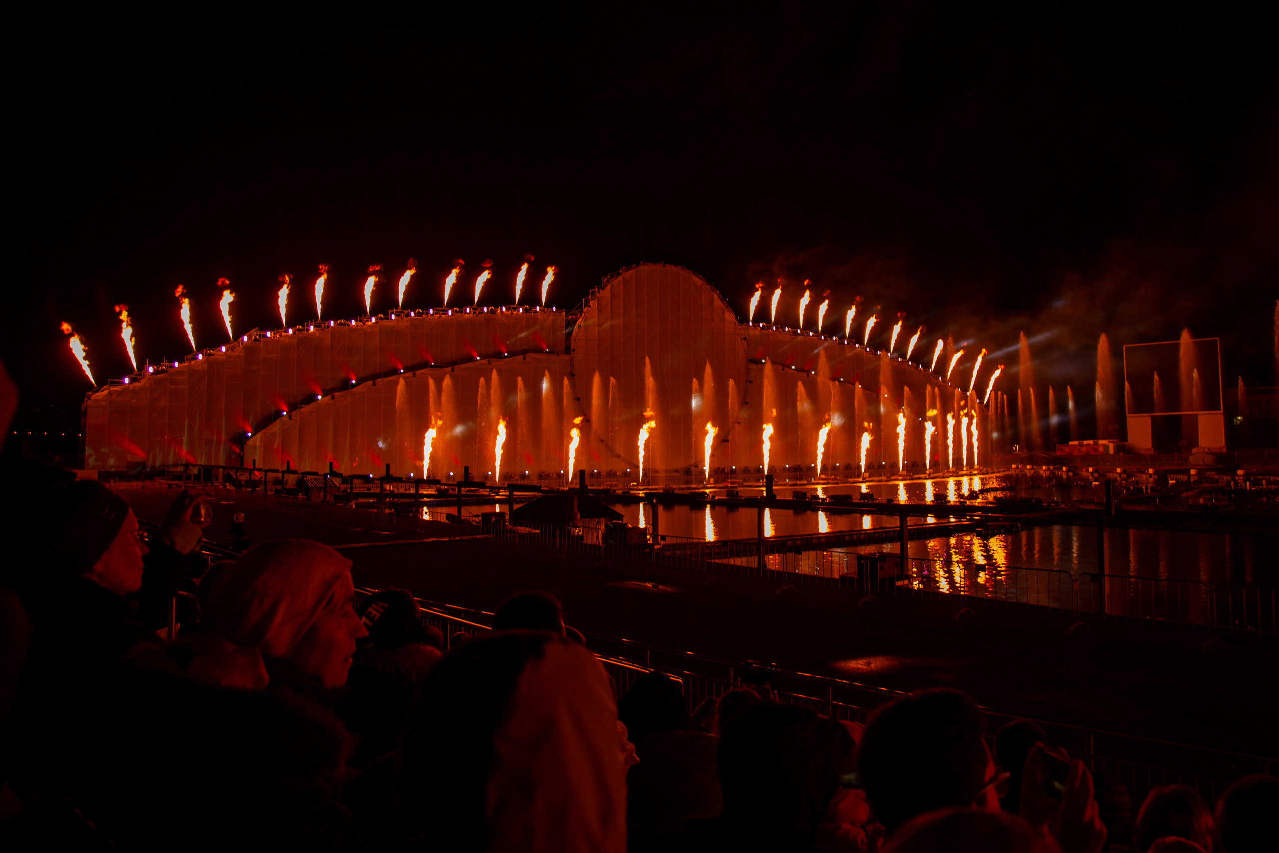 Фестиваль Круг Света 2019. Photographer Sonkina Tatiana (Tanya Ash)