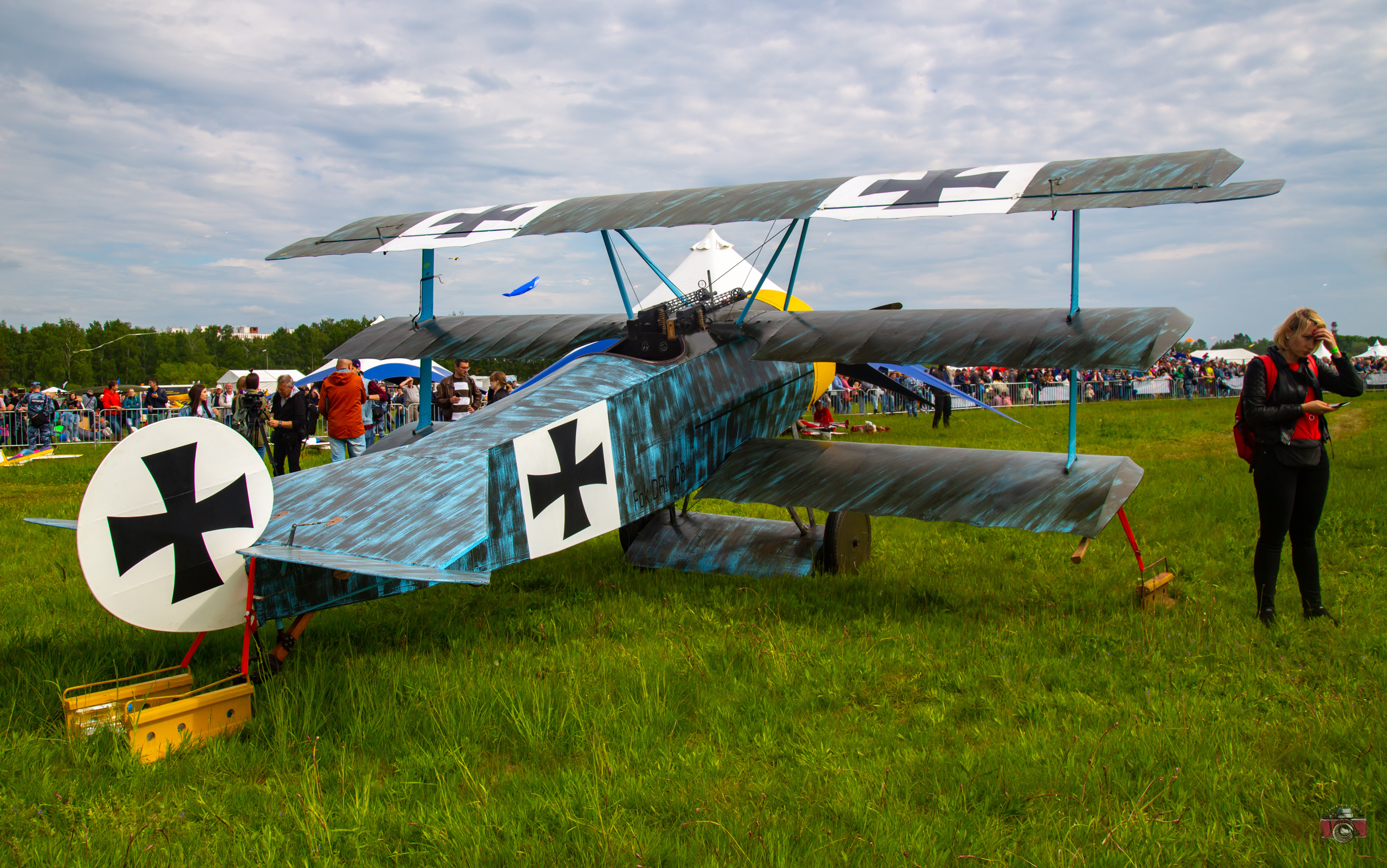 Фестиваль НЕБО 2019. Фотограф Сонкина Татьяна