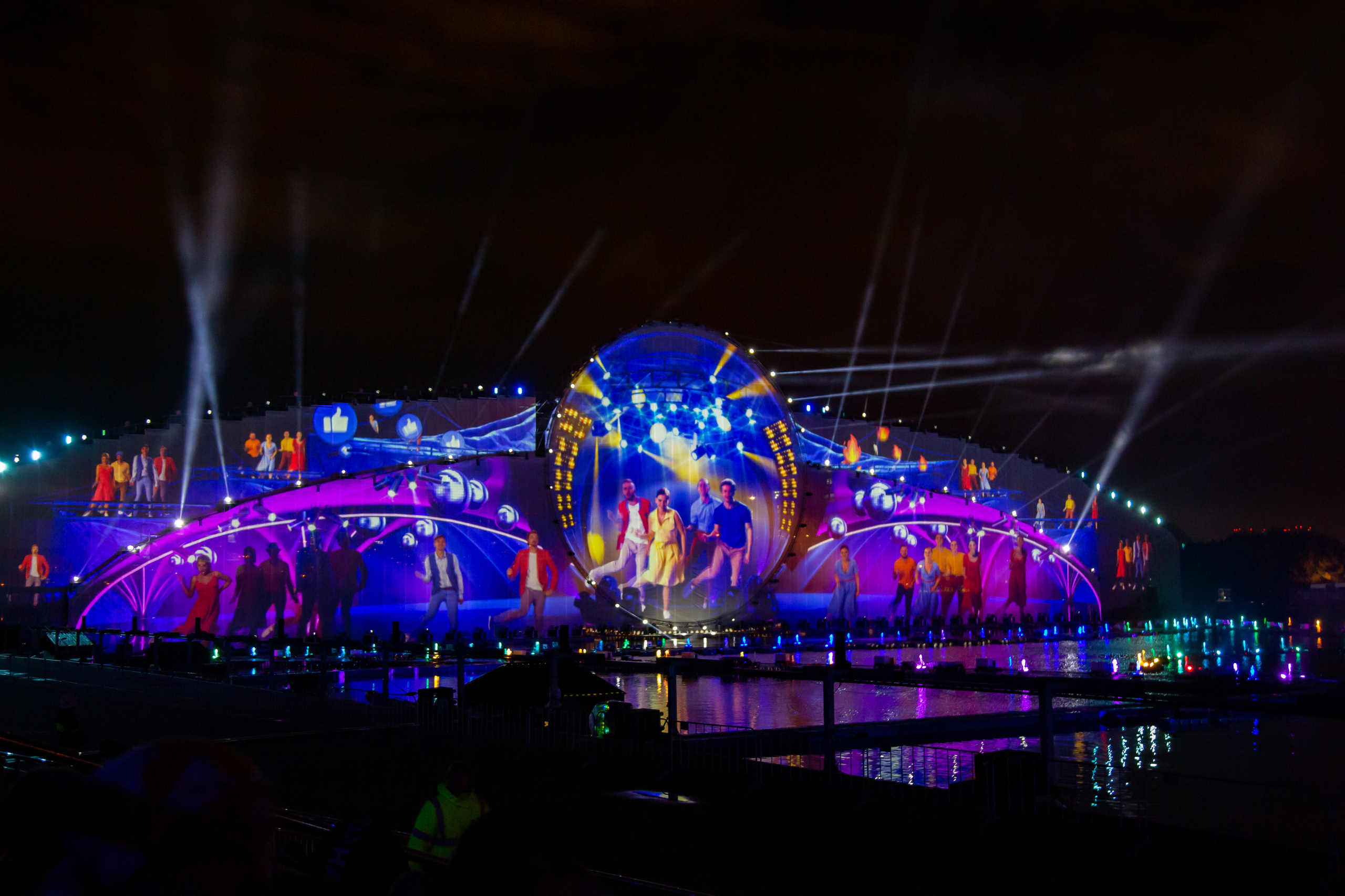 Фестиваль Круг Света 2019. Photographer Sonkina Tatiana (Tanya Ash)