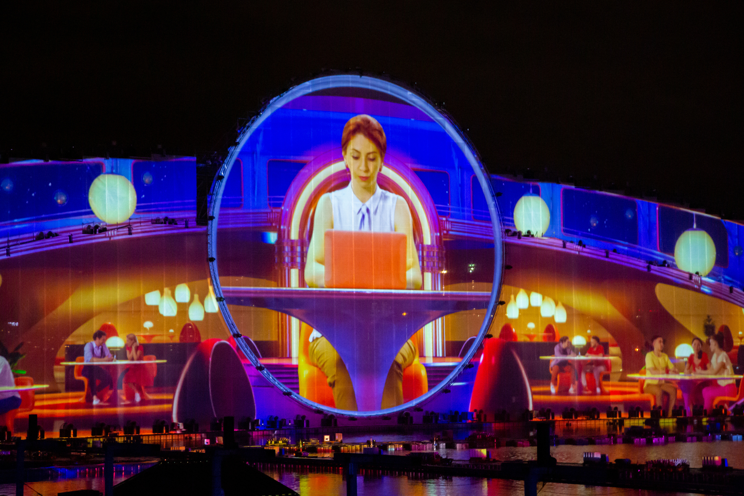 Фестиваль Круг Света 2019. Photographer Sonkina Tatiana (Tanya Ash)